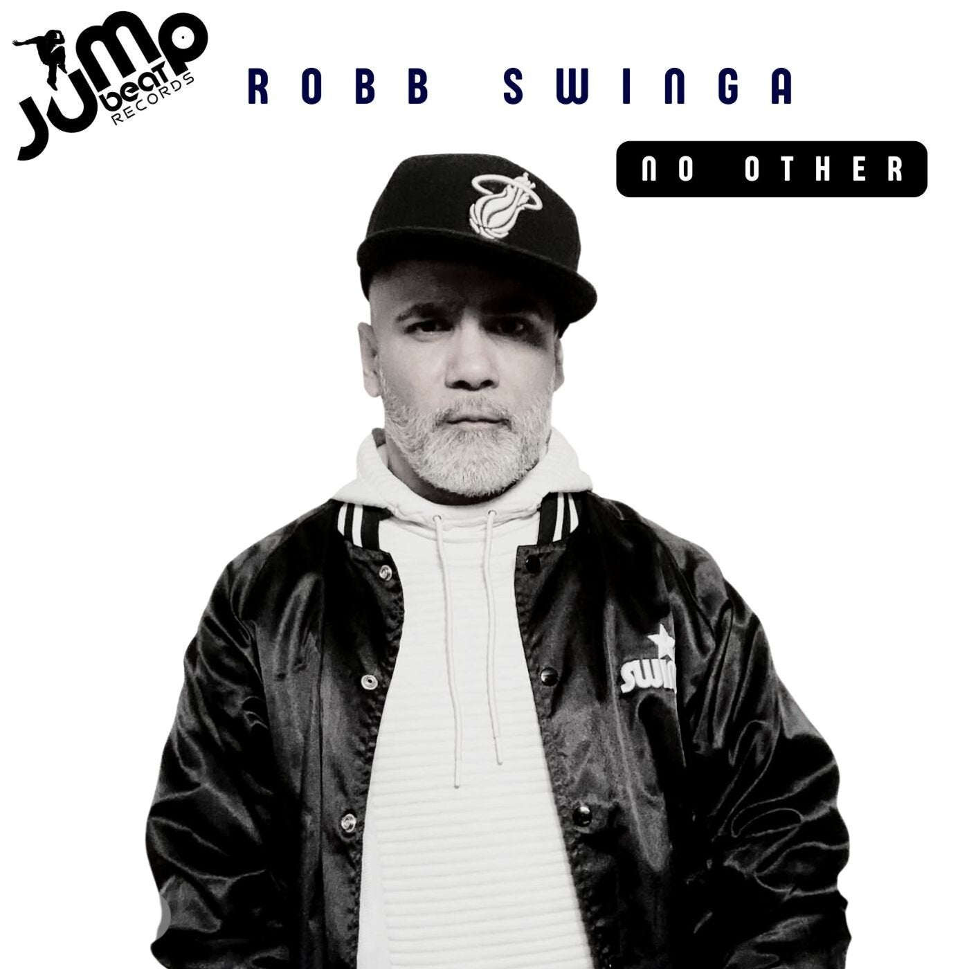 Cover - Robb Swinga - No Other (Original Mix)