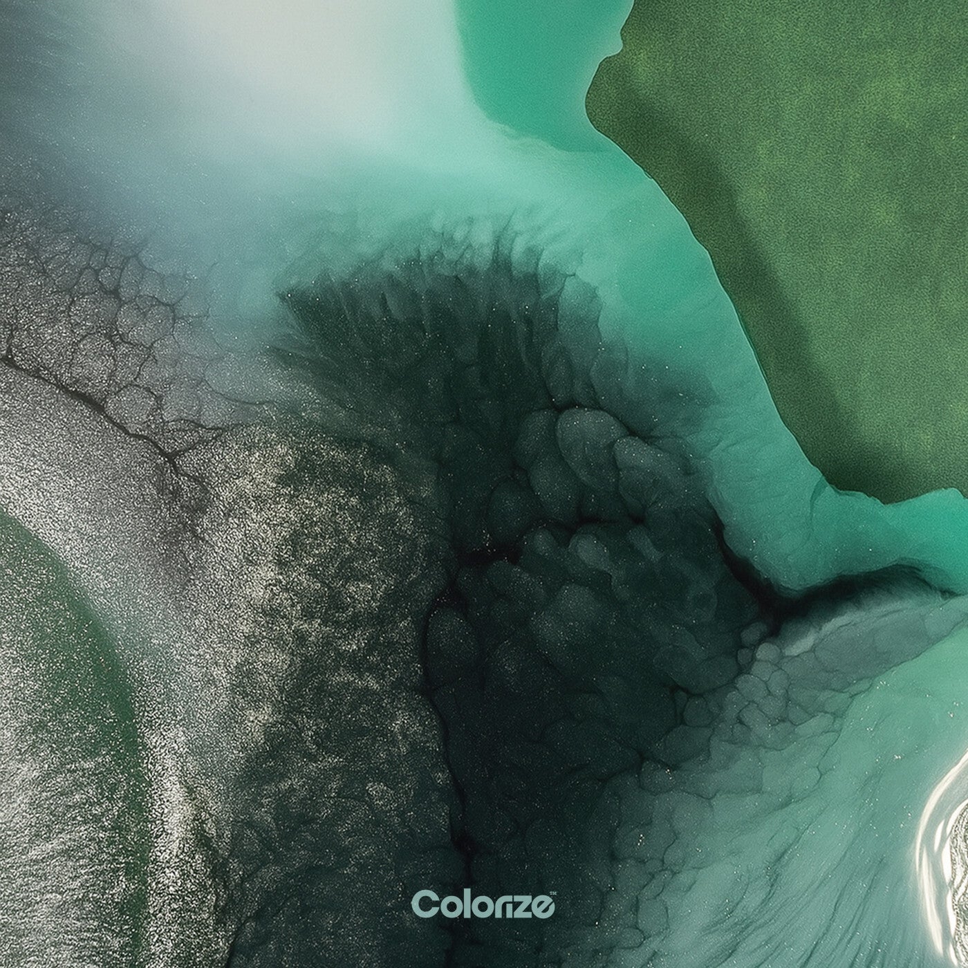 Cover - Hessian, LAR, Keepa - One Last Touch (Extended Mix)