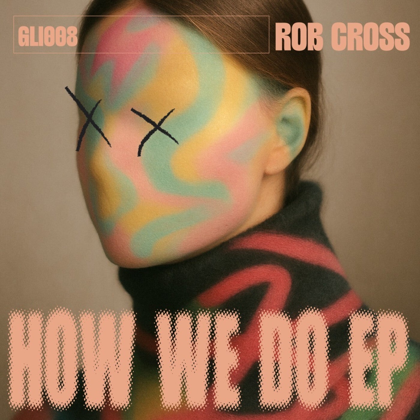 Cover - Rob Cross - Lay It Down (Original Mix)