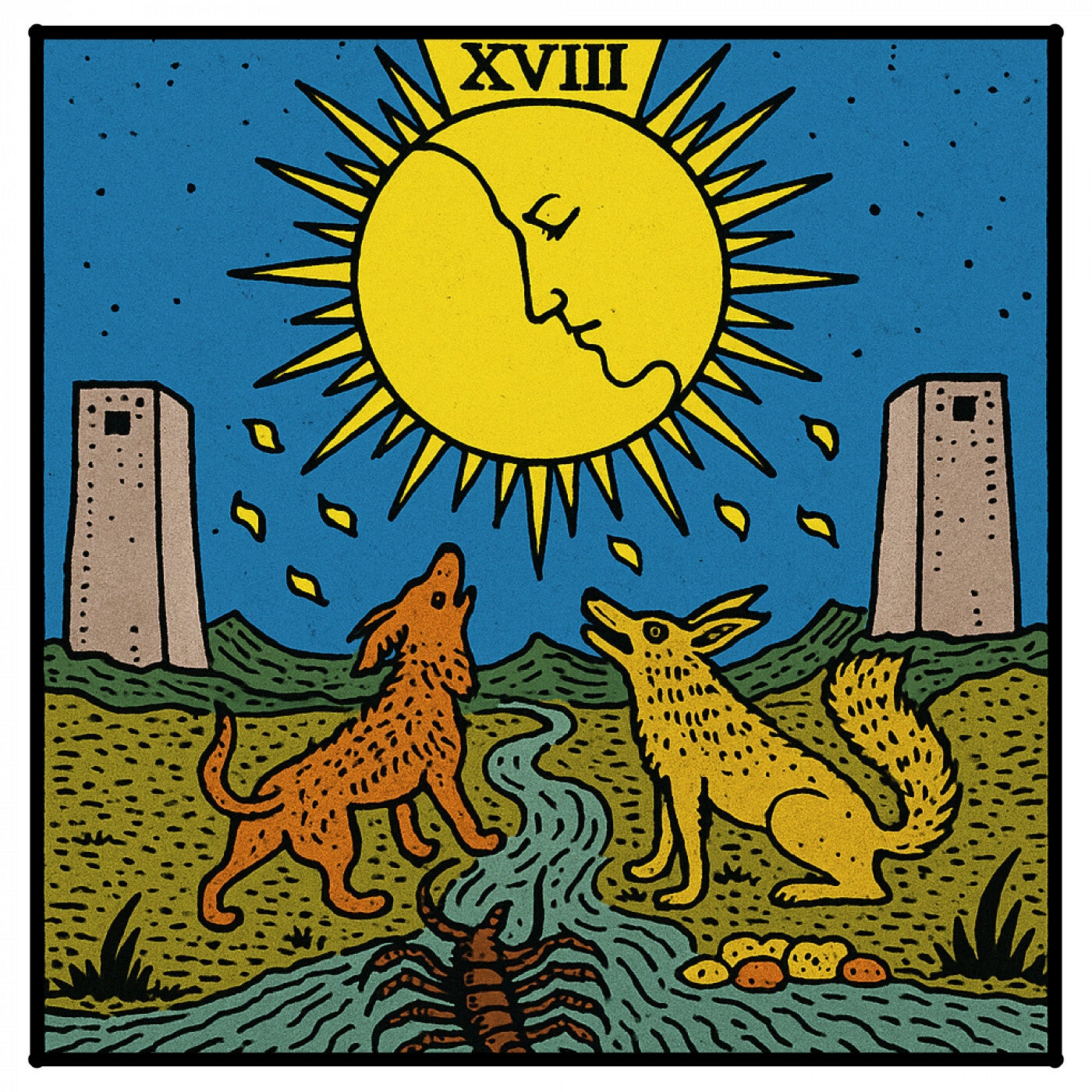 Cover - Aliot - Sound Boy (Deniz Tekin (TR) Remix)