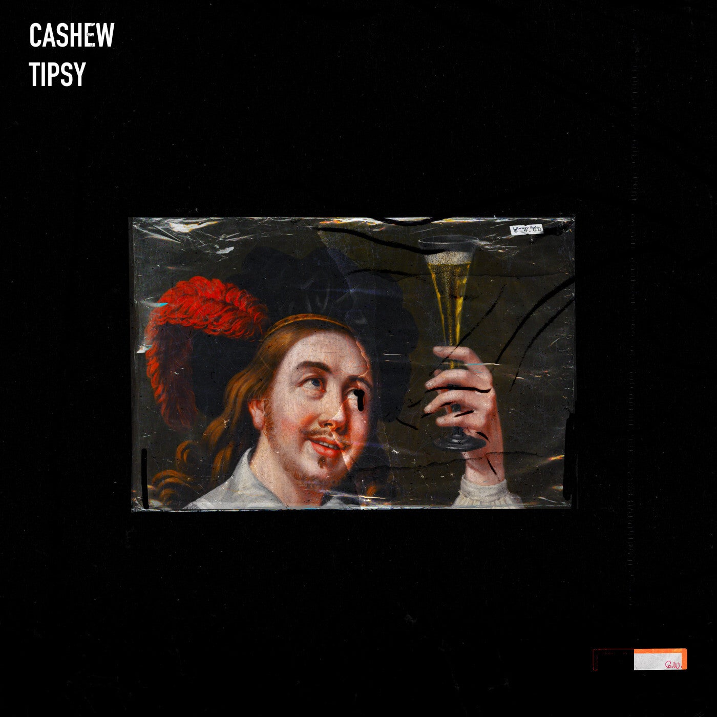 Cover - CASHEW - Tipsy (Extended Mix)
