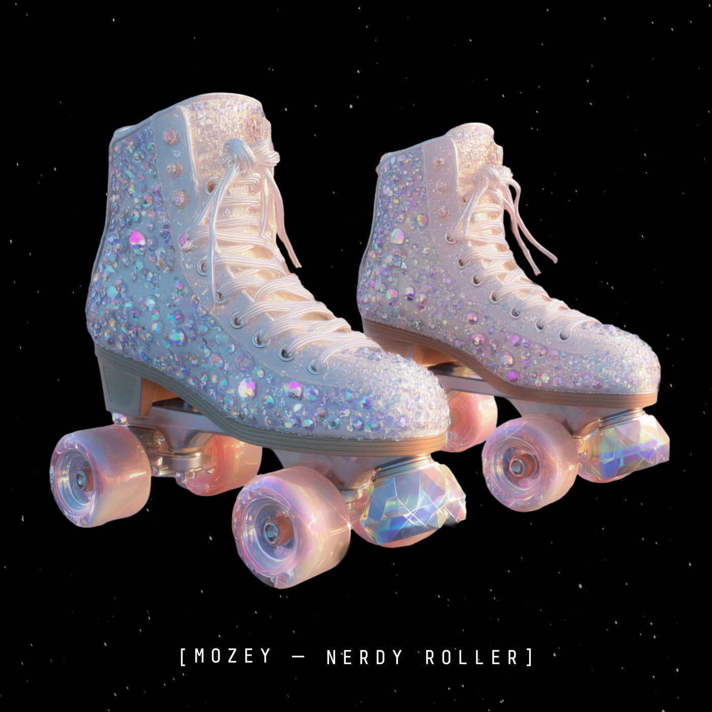 Cover - Mozey - Nerdy Roller (Original Mix)