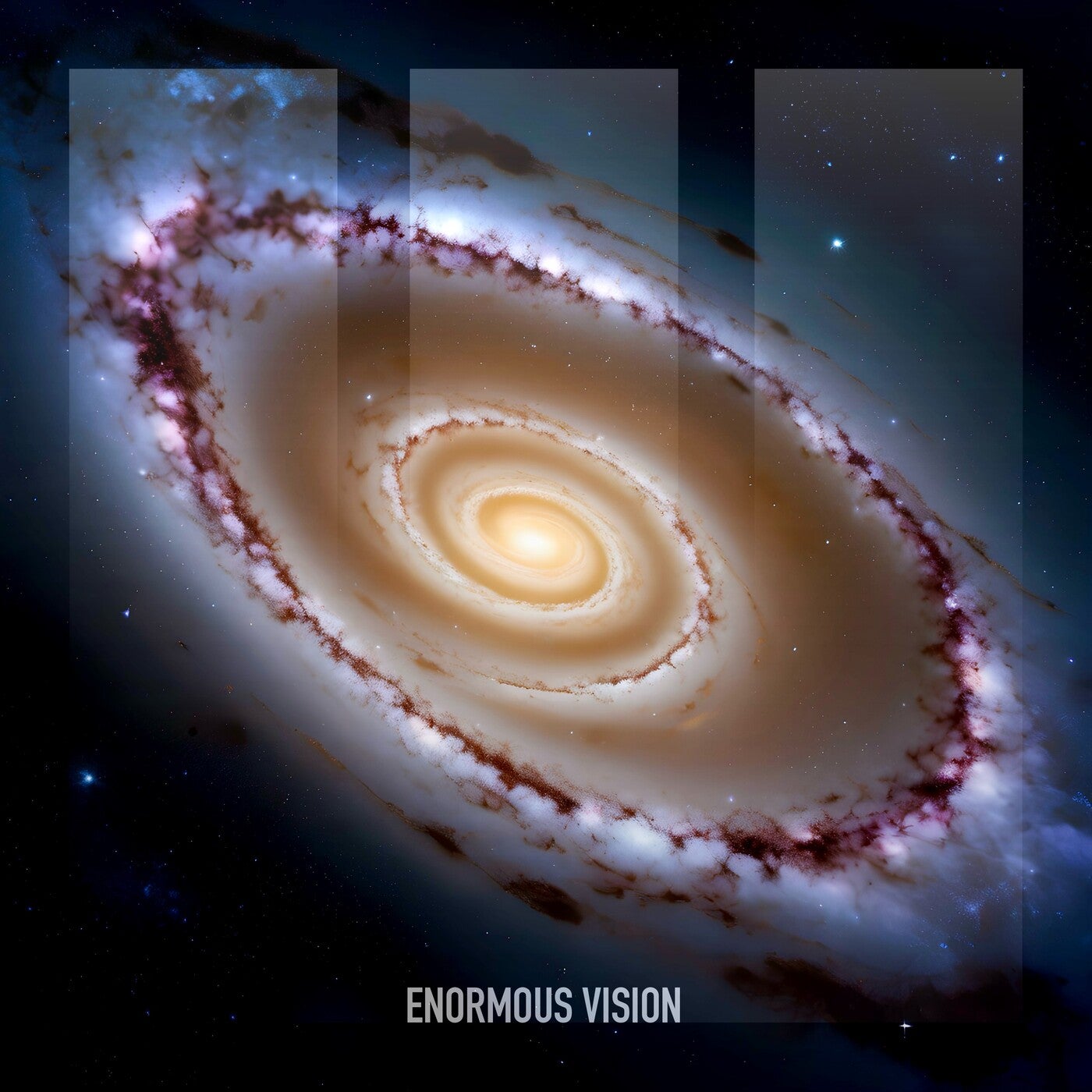 Cover - TJ Lawton - Ecliptica (Extended Mix)