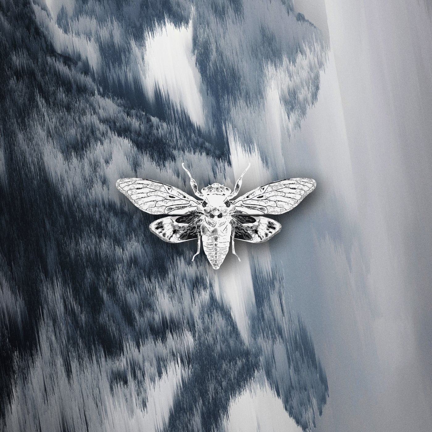 Cover - Luccas Deo, Empire Of Mind, Gustavo Jenks - Time Of (Binaryh Remix)