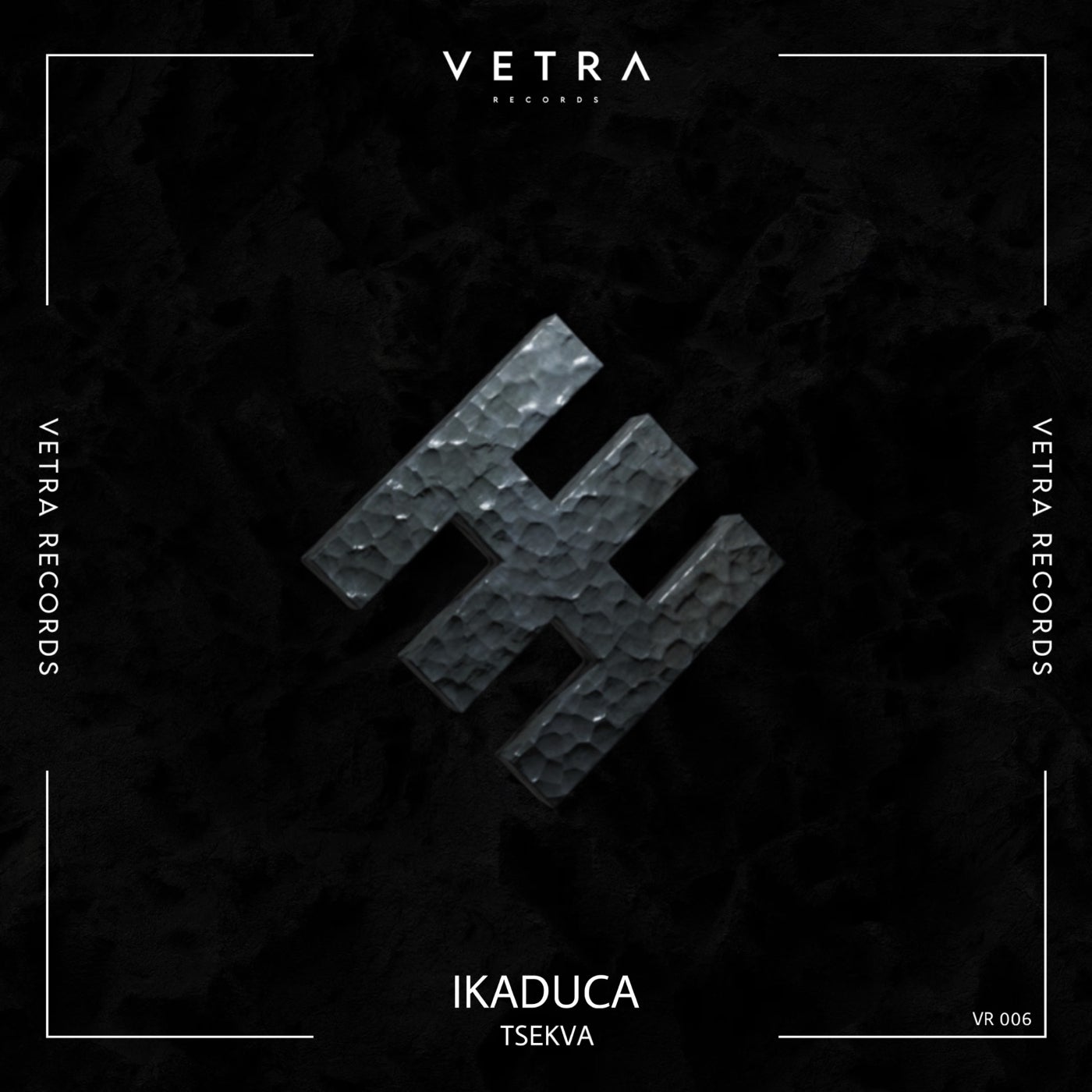 Cover - Ikaduca - Tsekva (Original Mix)