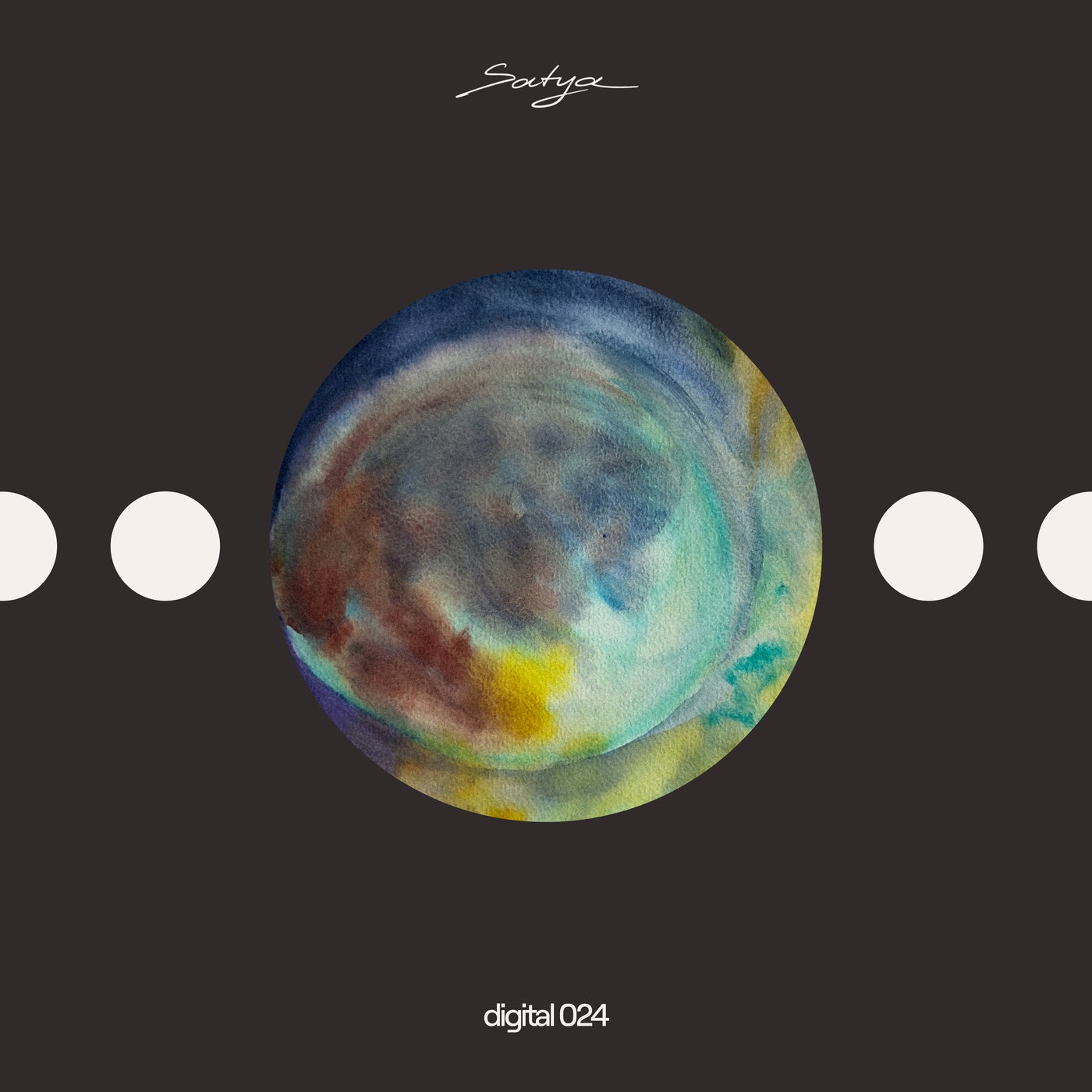 Cover - Hermanez - Away From Me (Original Mix)