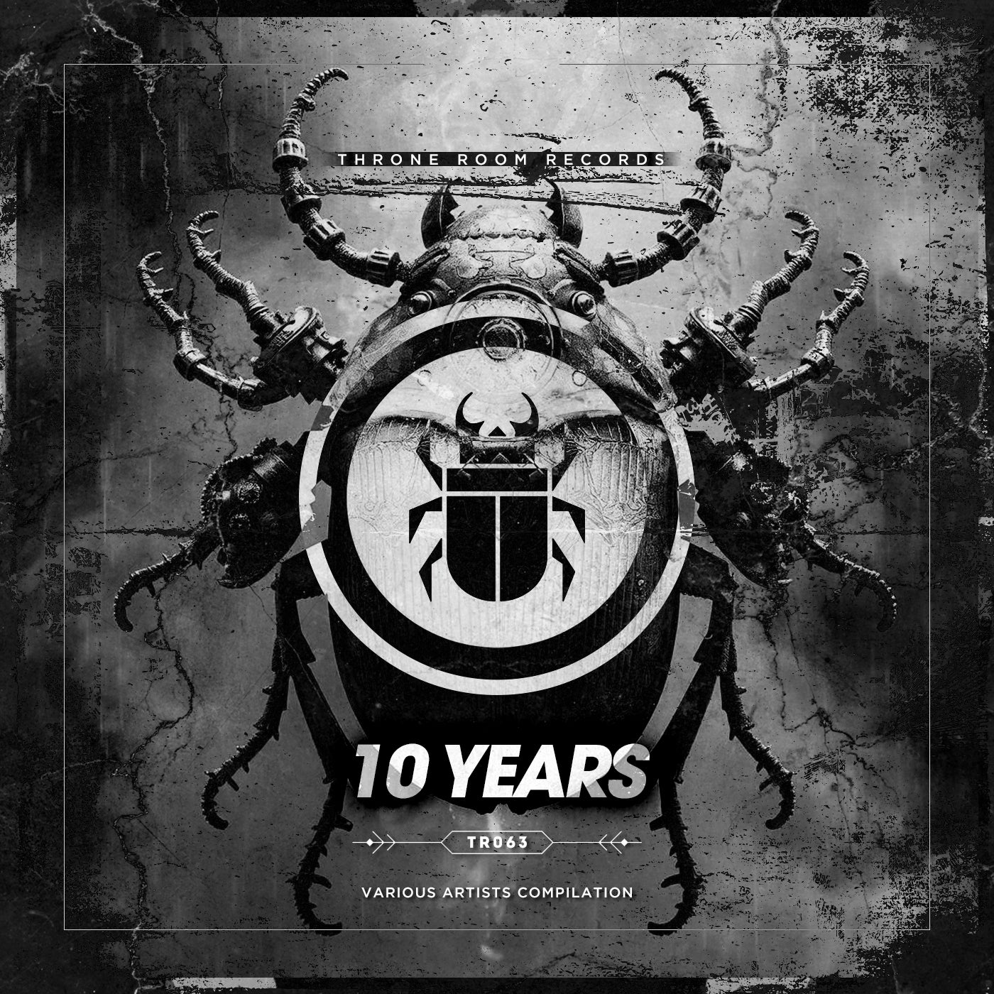 Cover - Nox Umbra - Rebellion (Original Mix) Promo tools