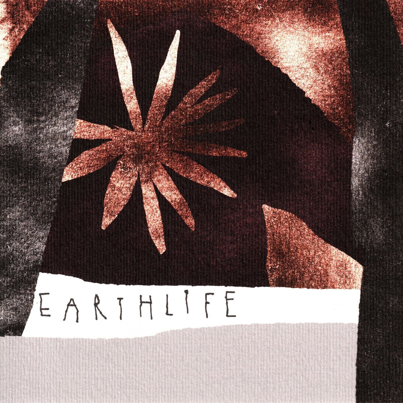 Cover - EarthLife - Dance With Us (Extended Mix)