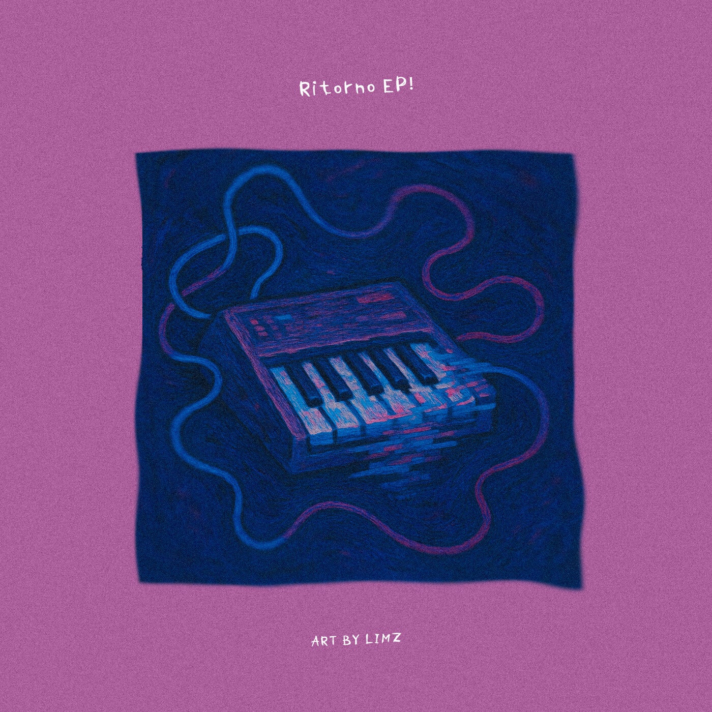 Cover - VGA (AR) - Ritorno (Original Mix)