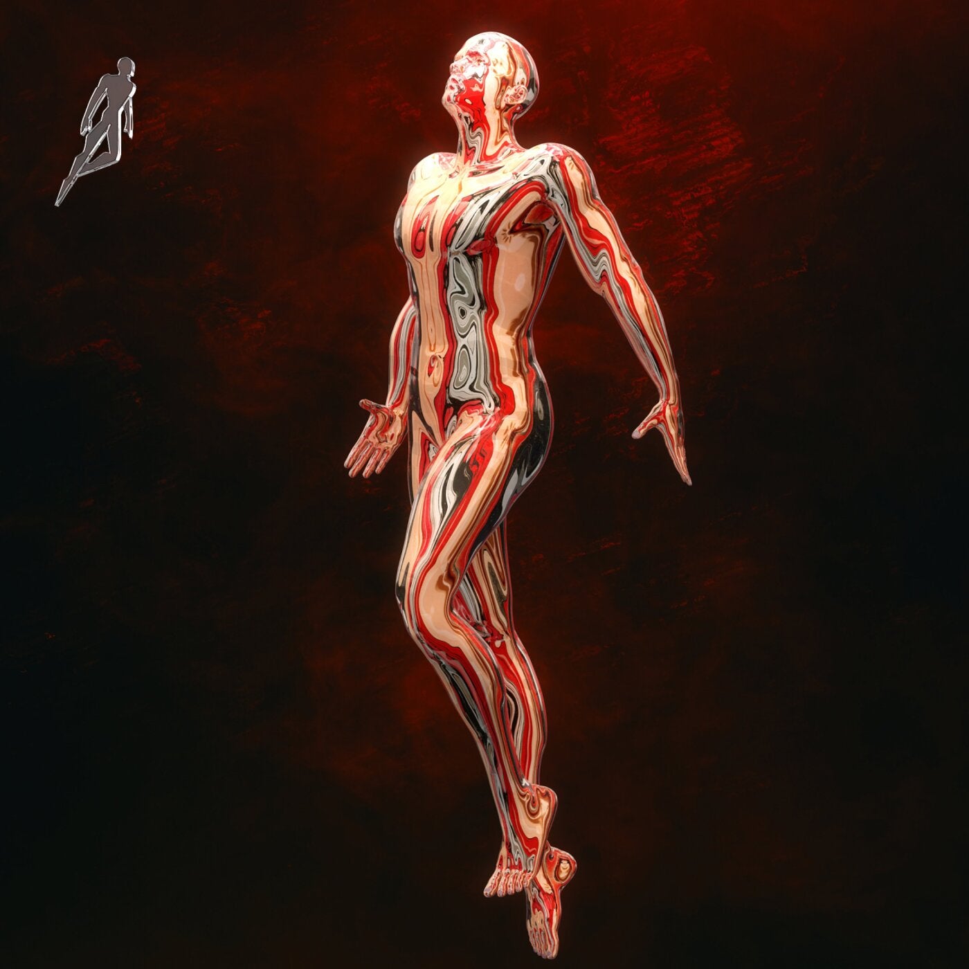 Cover - Juan Barrera, Shayan Pasha - Oblivion (Original Mix)