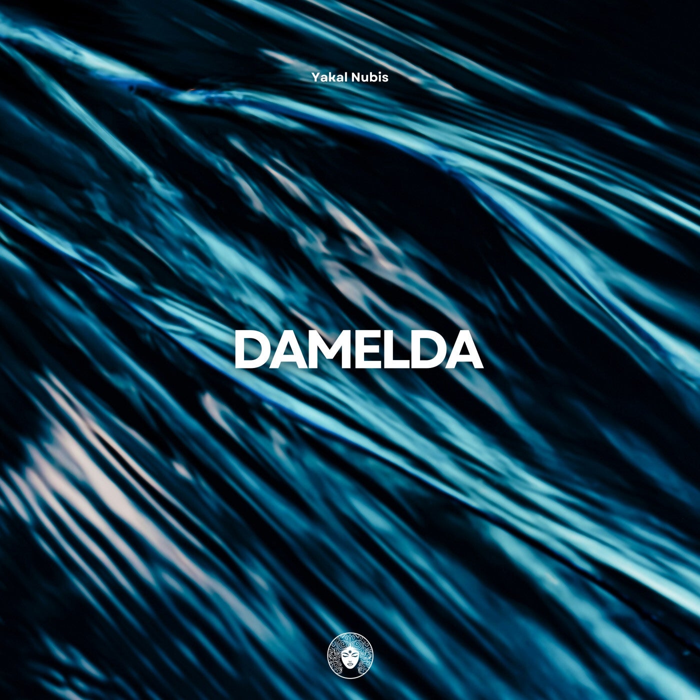 Cover - Yakal Nubis - Damelda (Extended Mix)