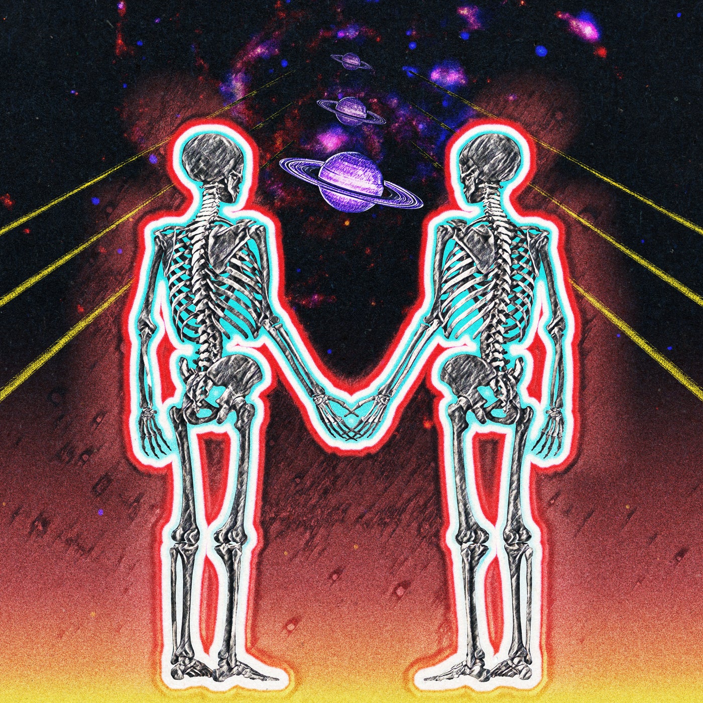 Cover - 1991, Mali-Koa, Mugatu - Love Is The Answer (Extended Mix)