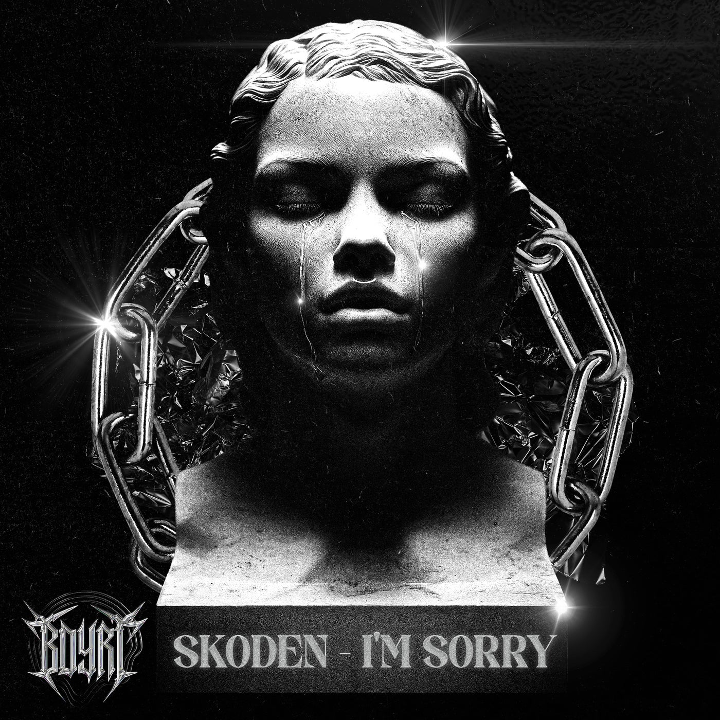 Cover - Skoden - I'm Sorry (Original Mix)