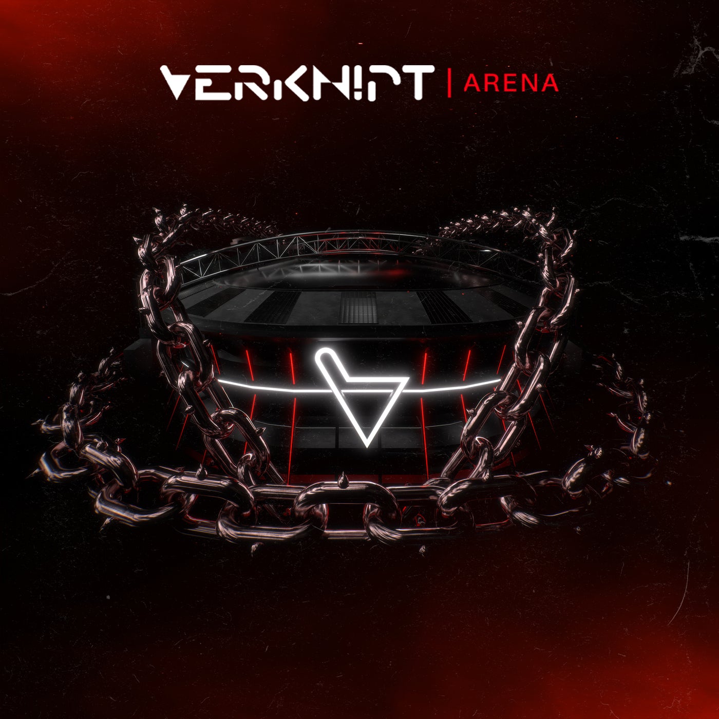 Cover - Foss, WINSON (NL) - MADTHING (Original Mix)