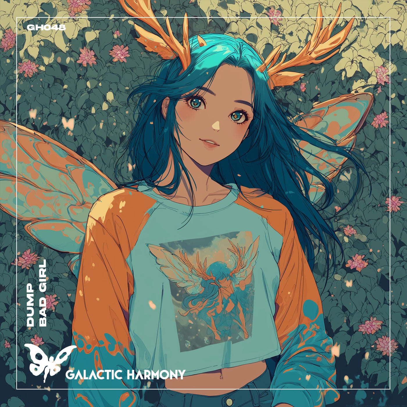 Cover - Dump - Bad Girl (Original Mix)