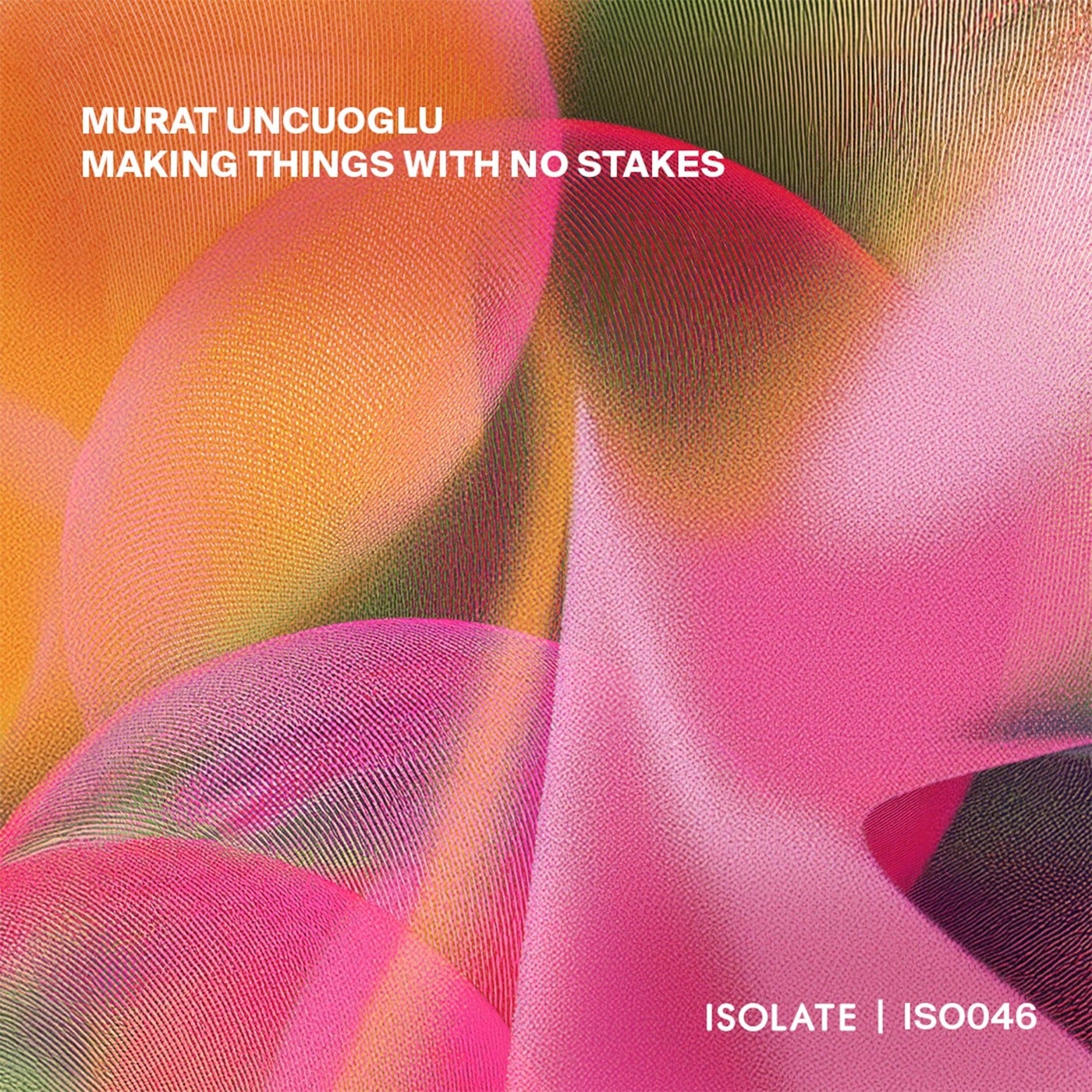 Cover - Murat Uncuoglu, Greylight - True (Original Mix)