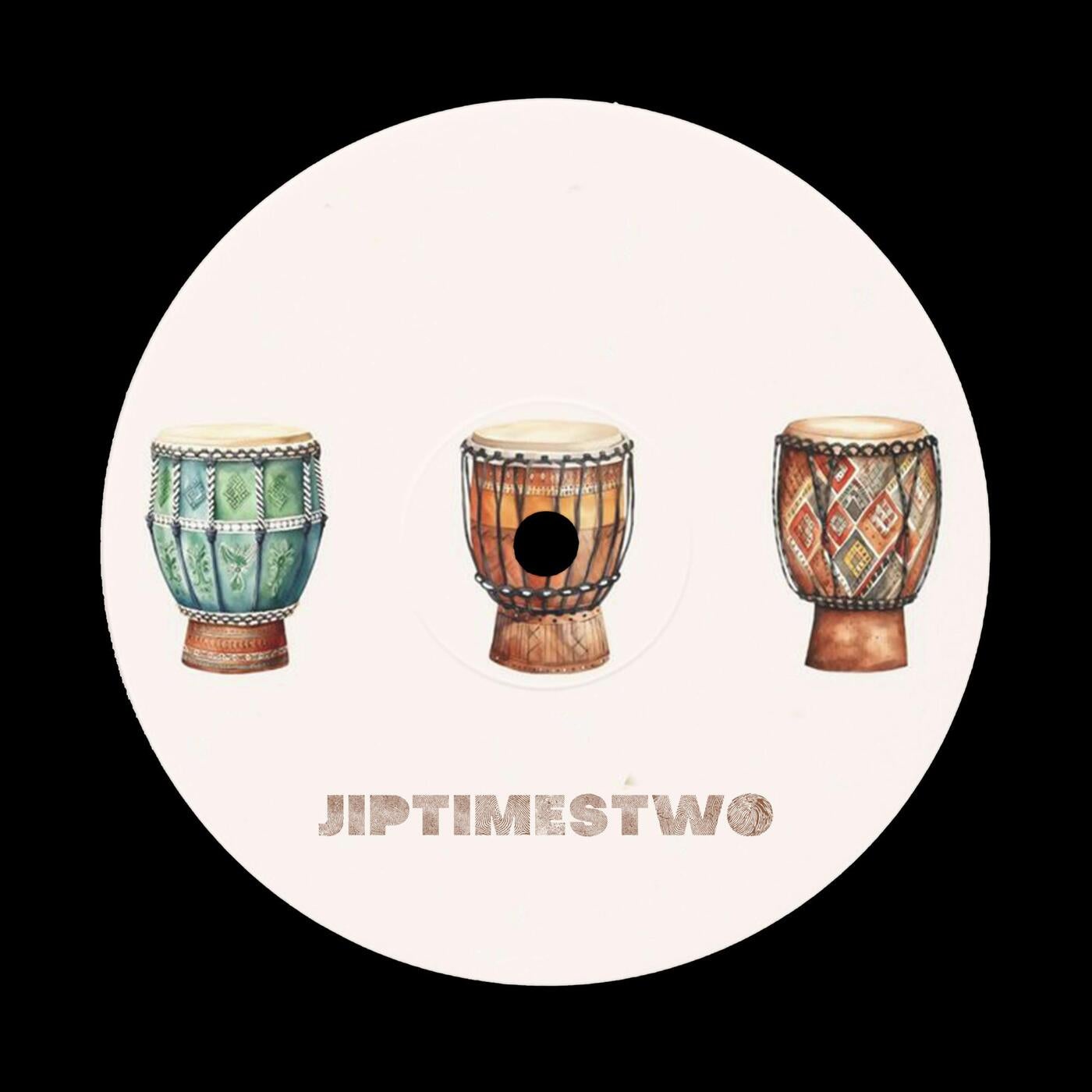 Cover - JIPX2 - RUMBA (Original Mix)