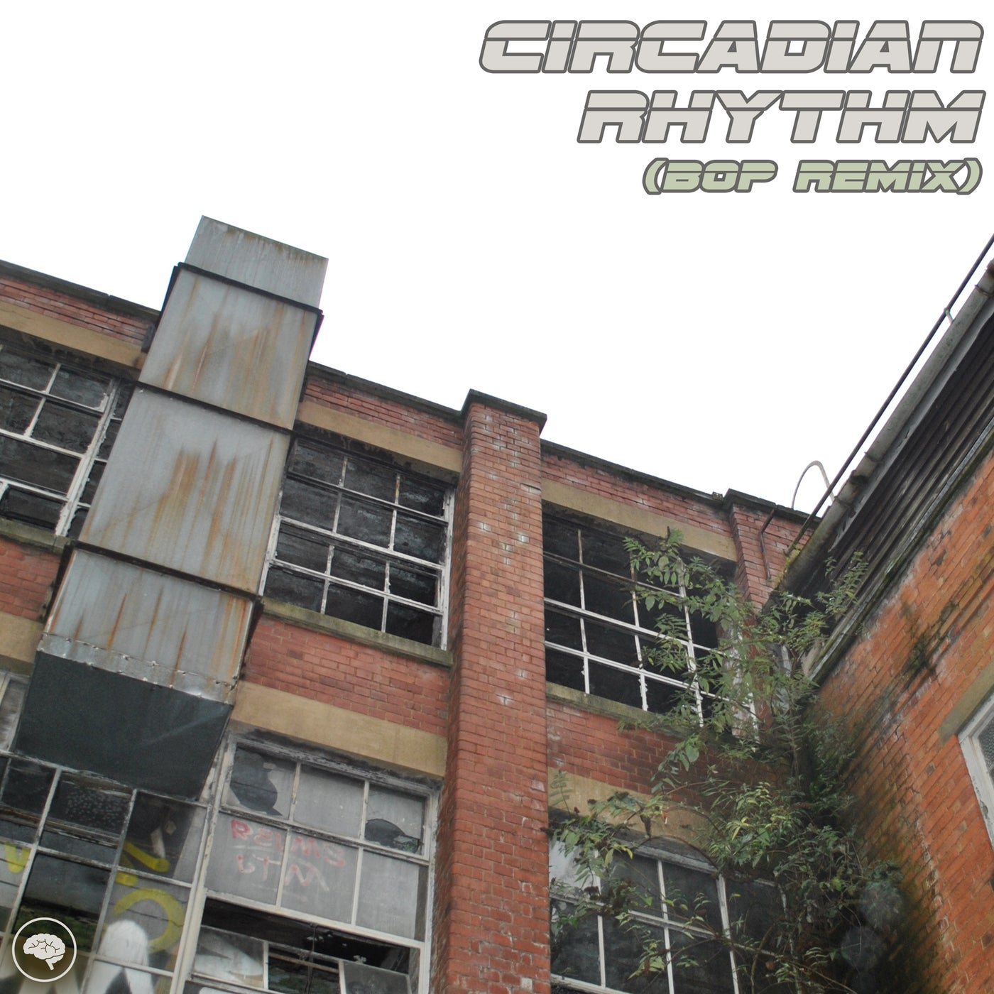 Cover - Cortese - Circadian Rhythm (Original Mix)