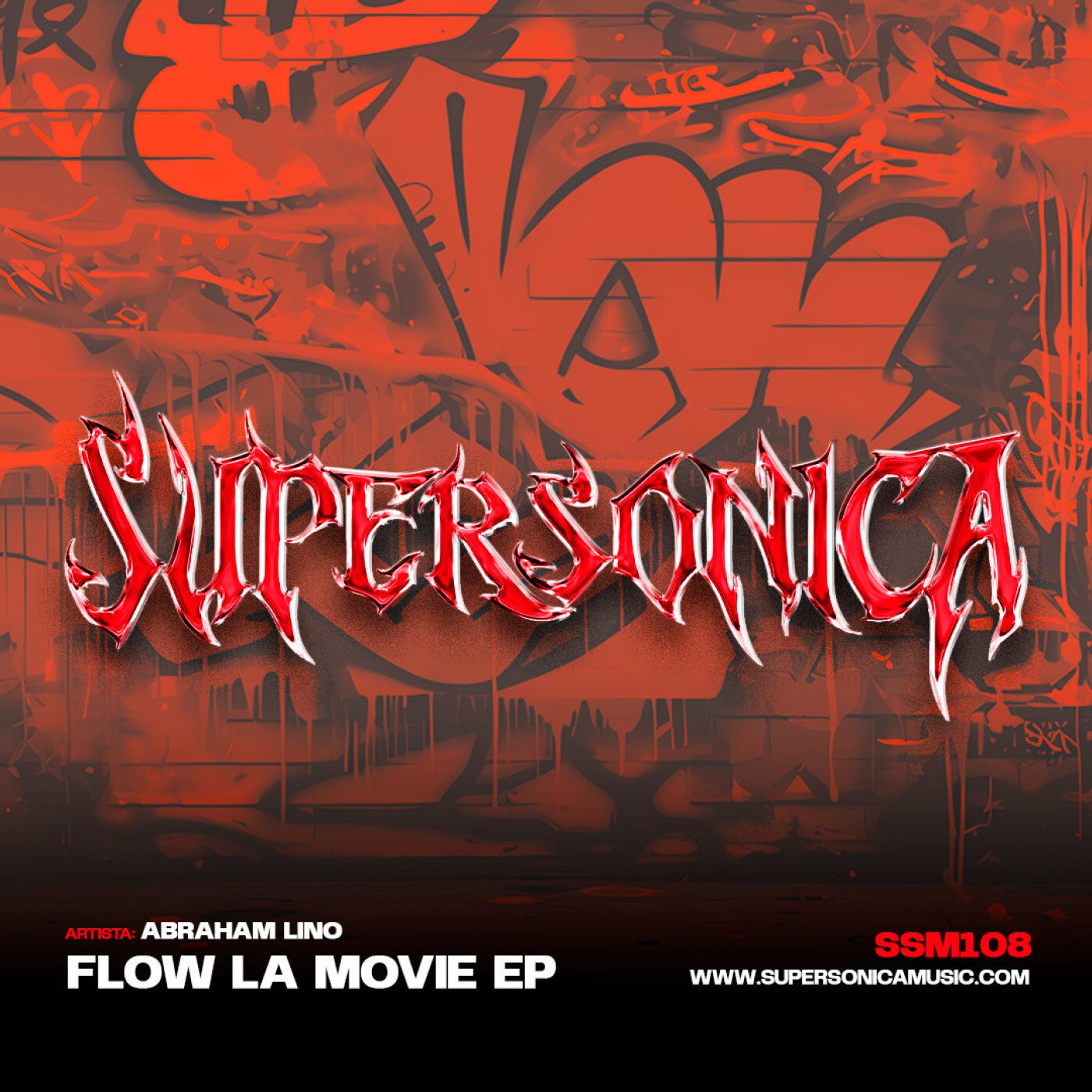 Cover - Abraham Lino - Que tu Quiere (Original Mix)