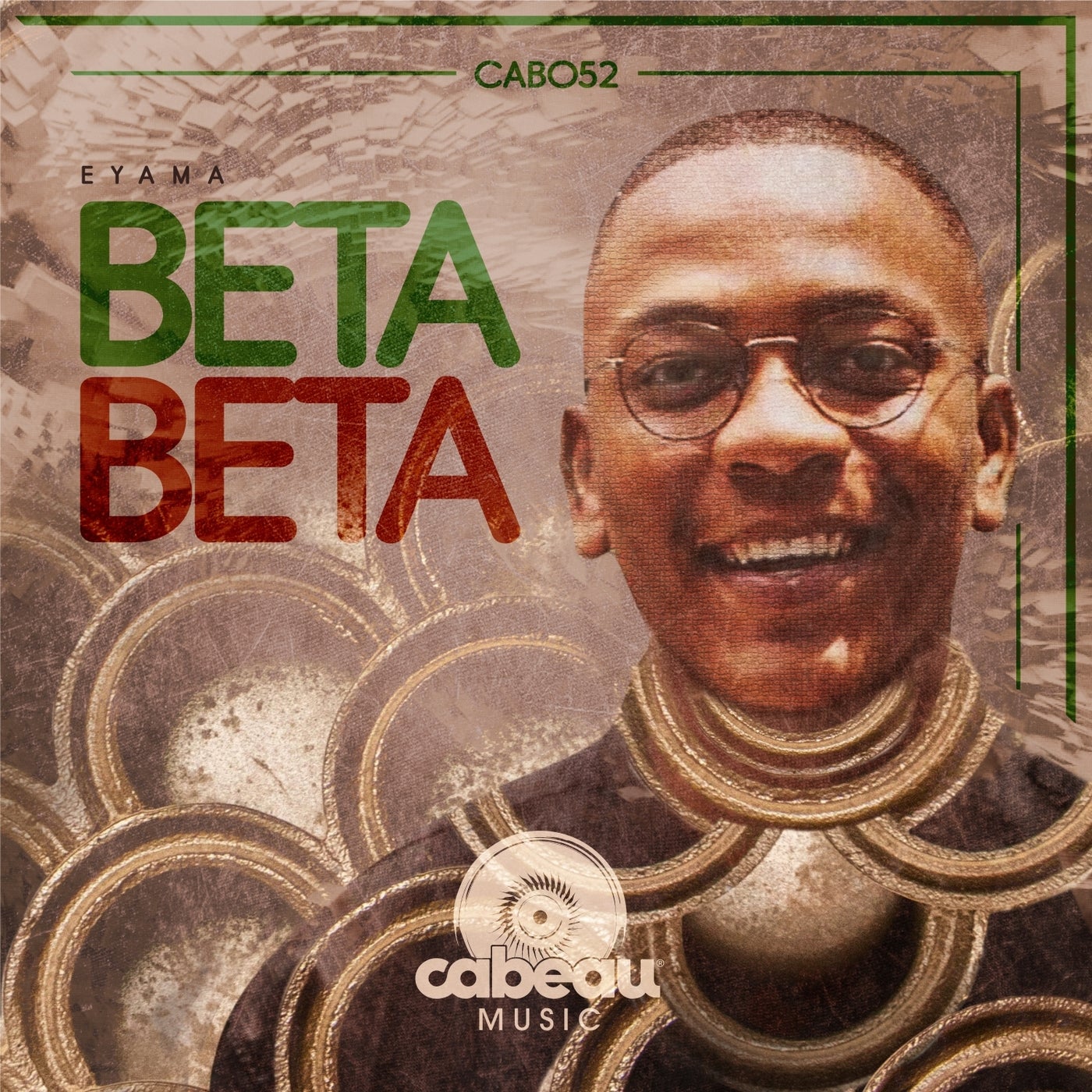 Cover - Eyama - Owe (Original Mix)