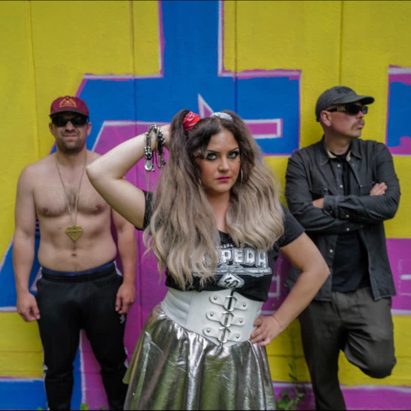 Cover - Heikki Kuula, Kreivi, Jenni, LOKAKUU - Kylmaa (Original Mix)