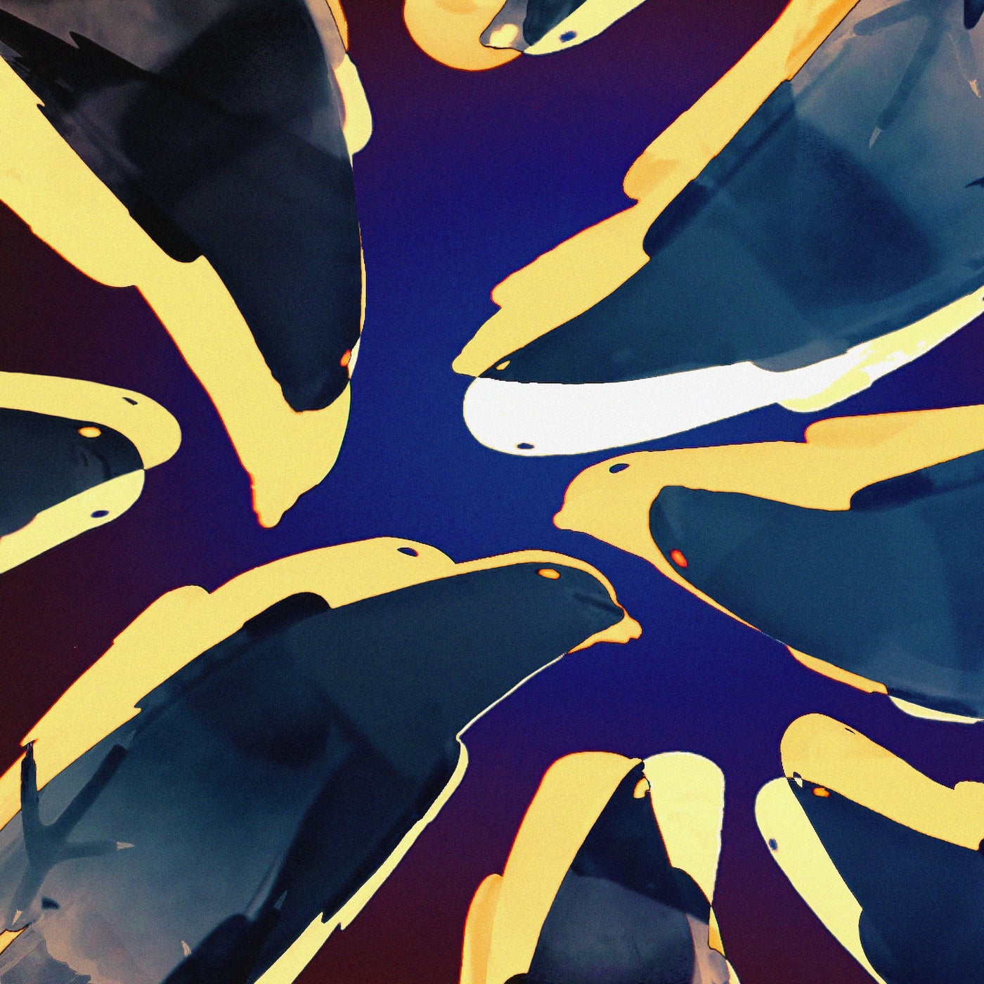 Cover - Stimming, Dominique Fricot - Keys Don´t Match (Adam Gillett & Margovan Remix)