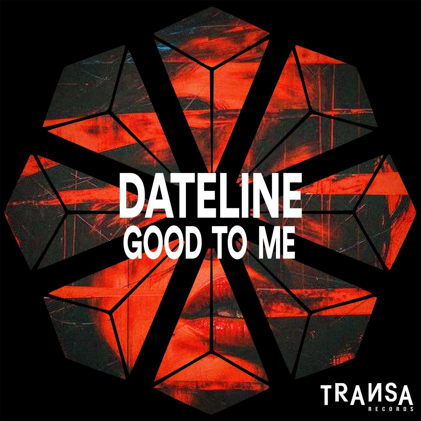 Cover - Dateline - Good To Me (Extended Mix)