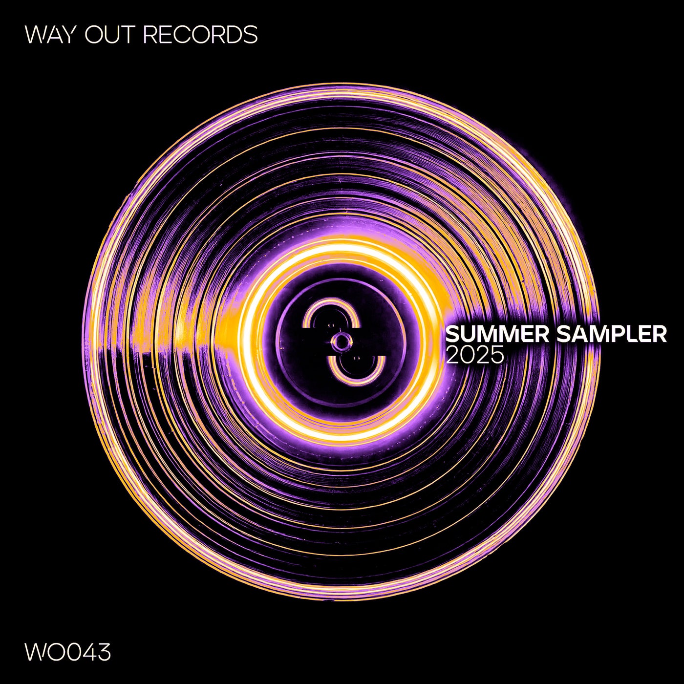 Cover - BRADII - Rave Signal (Original Mix)