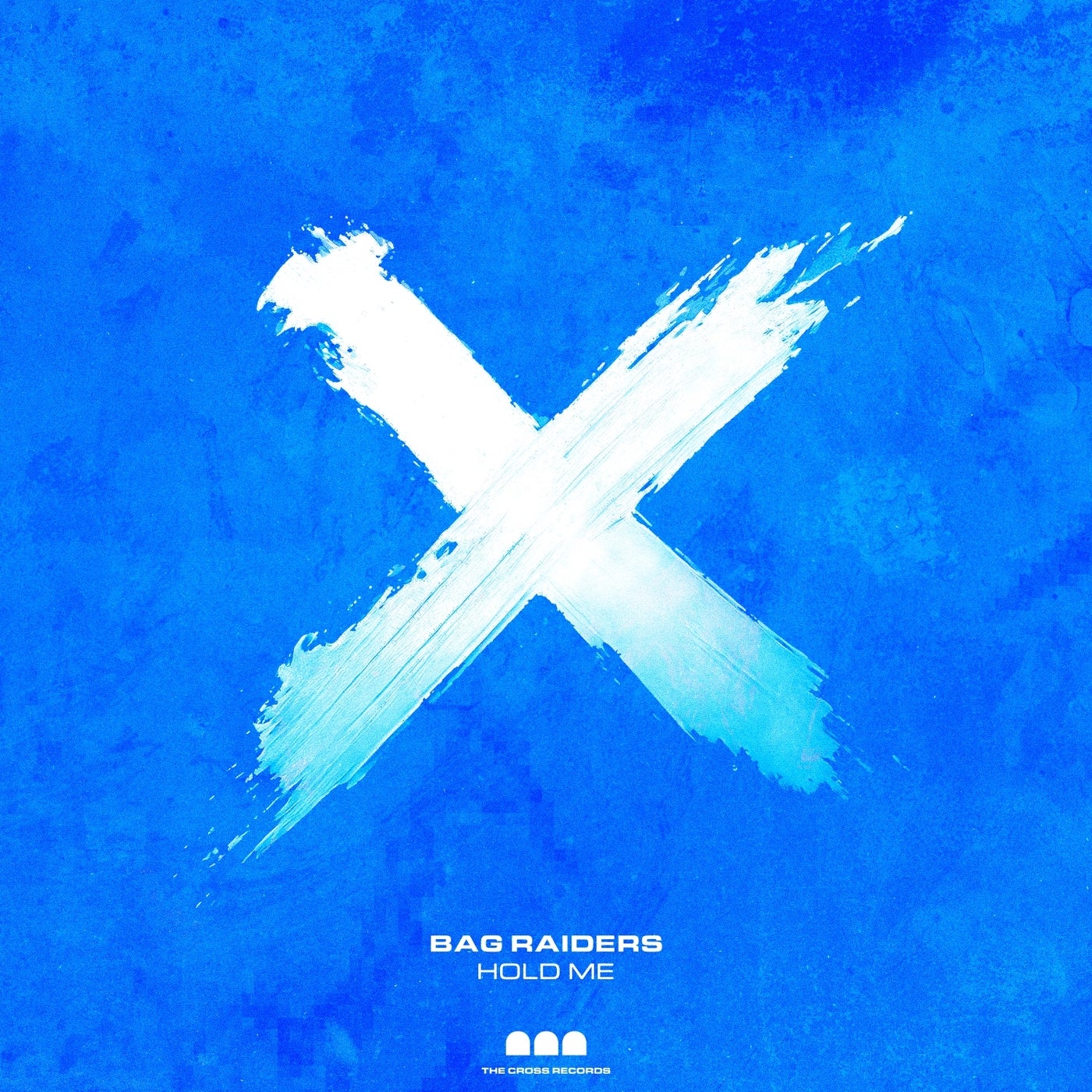 Cover - Bag Raiders - Hold Me (Extended)