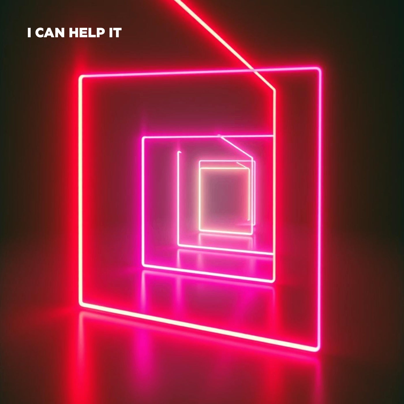 Cover - Volkoder - I Can Help It (Original Mix)