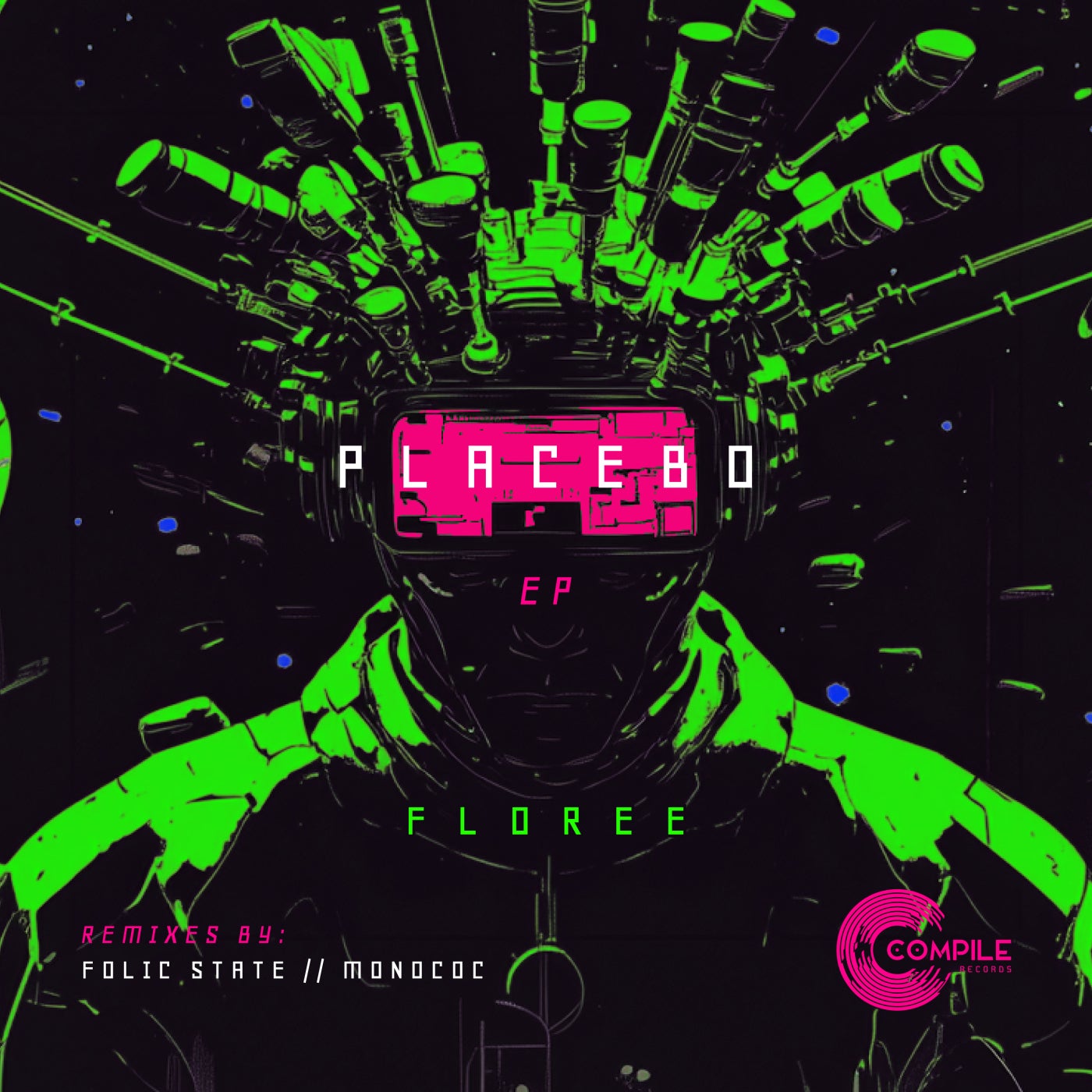 Cover - Floree - Placebo (Original Mix)
