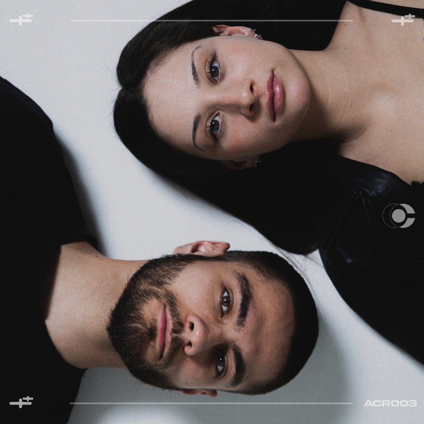 Cover - Amanda Grey, DeRoz - Life in Paradise (Extended Mix)