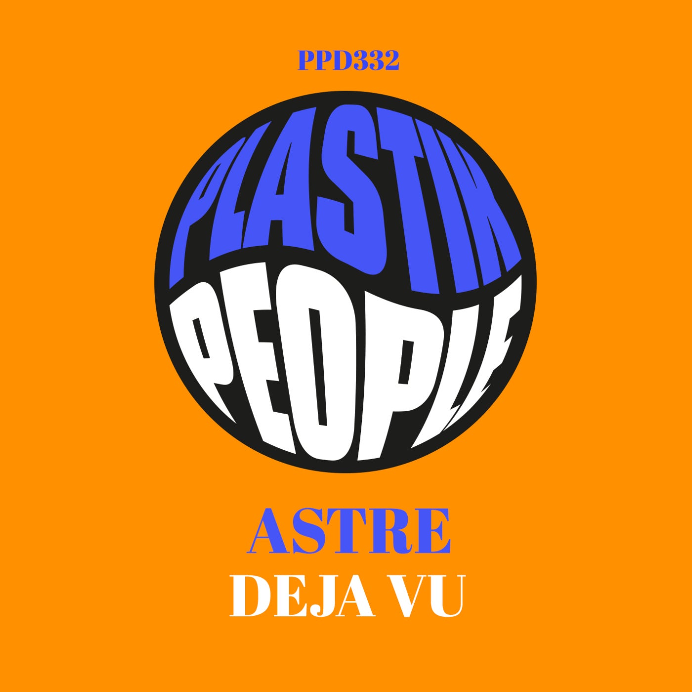 Cover - Astre - Soulfuric Groov (Original Mix)