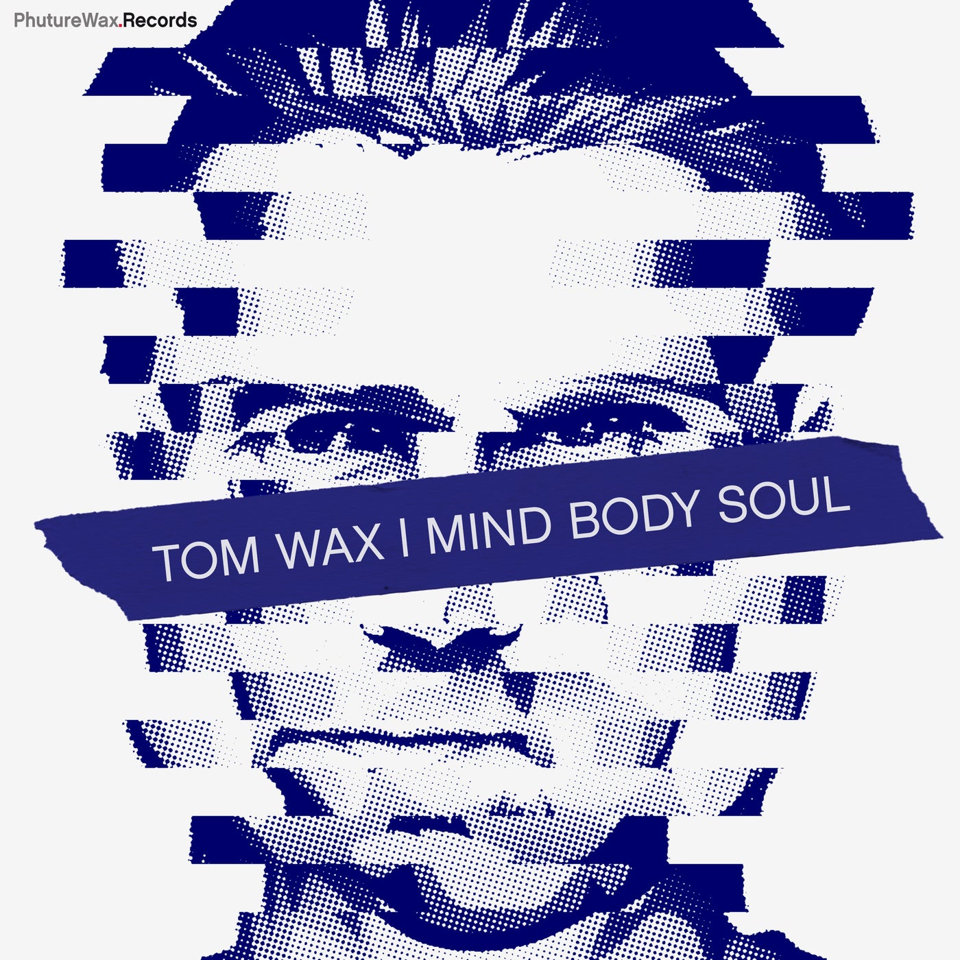 Cover - Tom Wax - Mind Body Soul (Eric Sneo Remix)