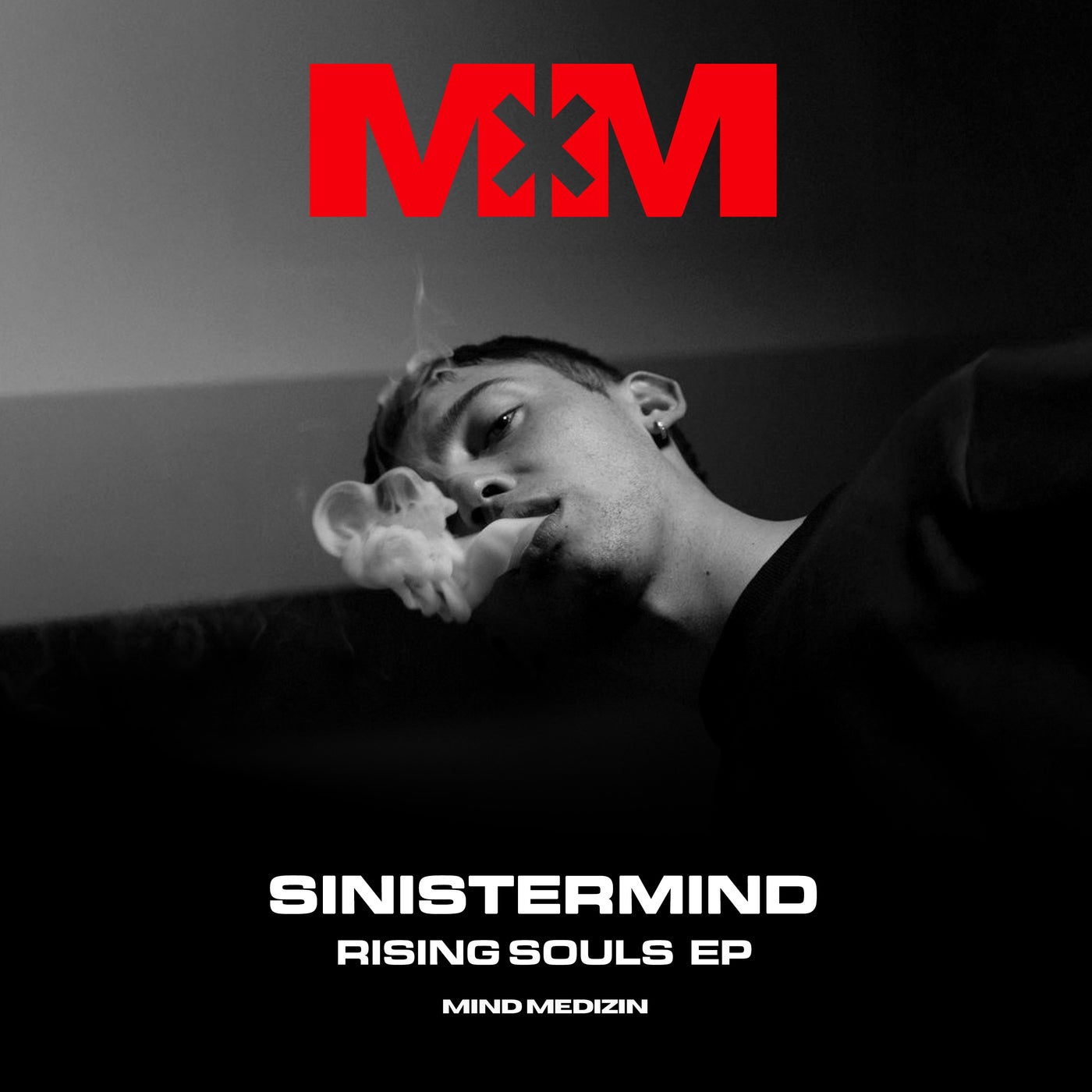 Cover - Sinistermind, Lady Tazz - Medizin (Perc Remix)