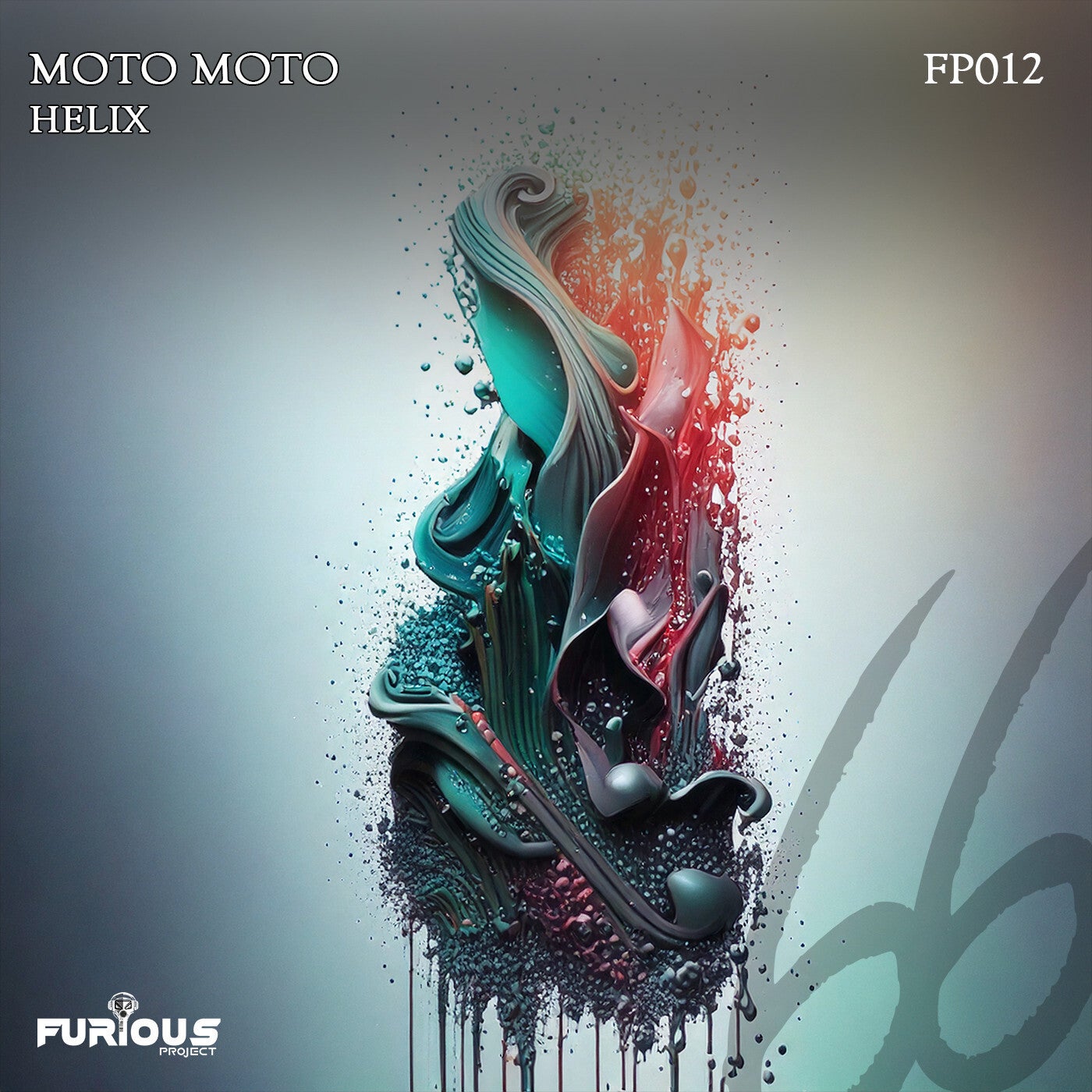 Cover - Moto Moto - Helix (Original Mix)