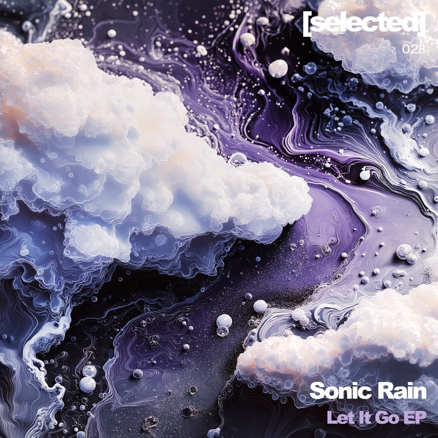 Cover - Sonic Rain - Final Approach (Original Mix)