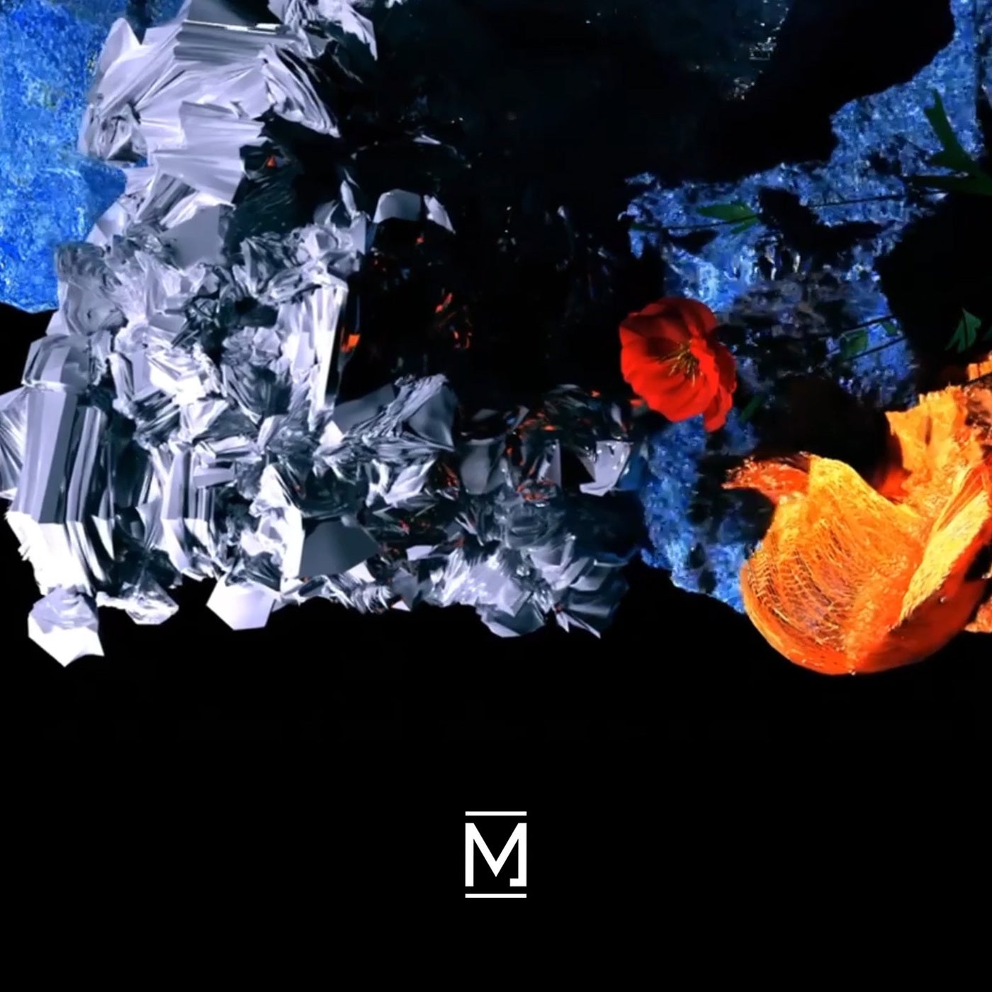 Cover - Shigin - Mariko (Original Mix)