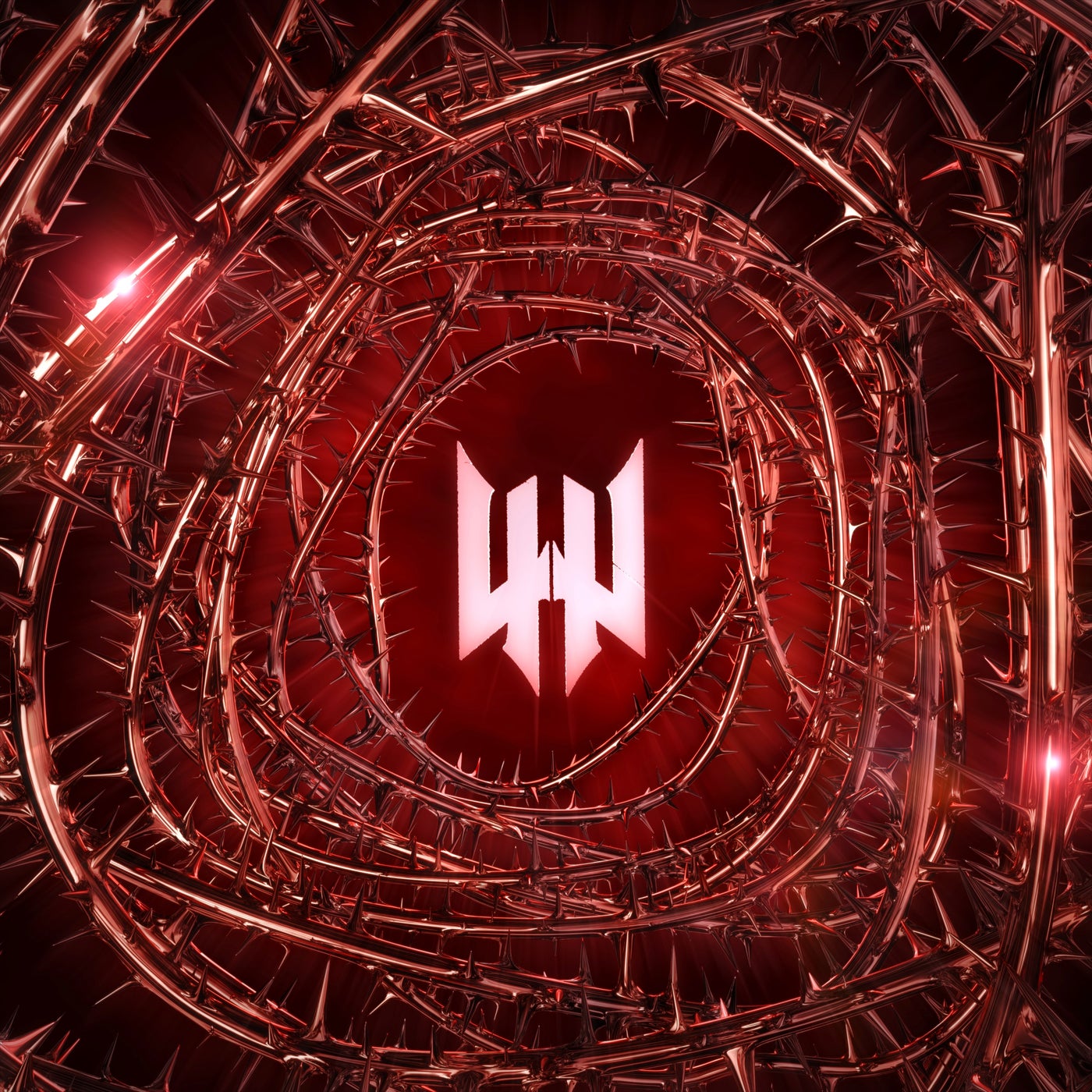 Cover - Basswell - Devils Got My Back (Original Mix)