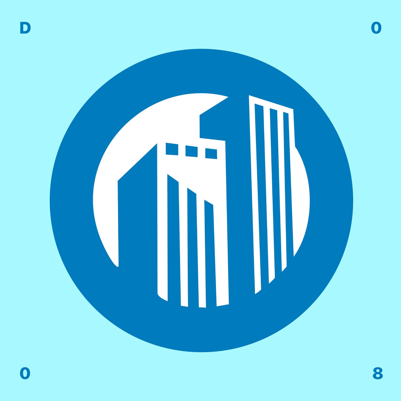 Cover - Sean Harvey - The Constant Drum (Original Mix)