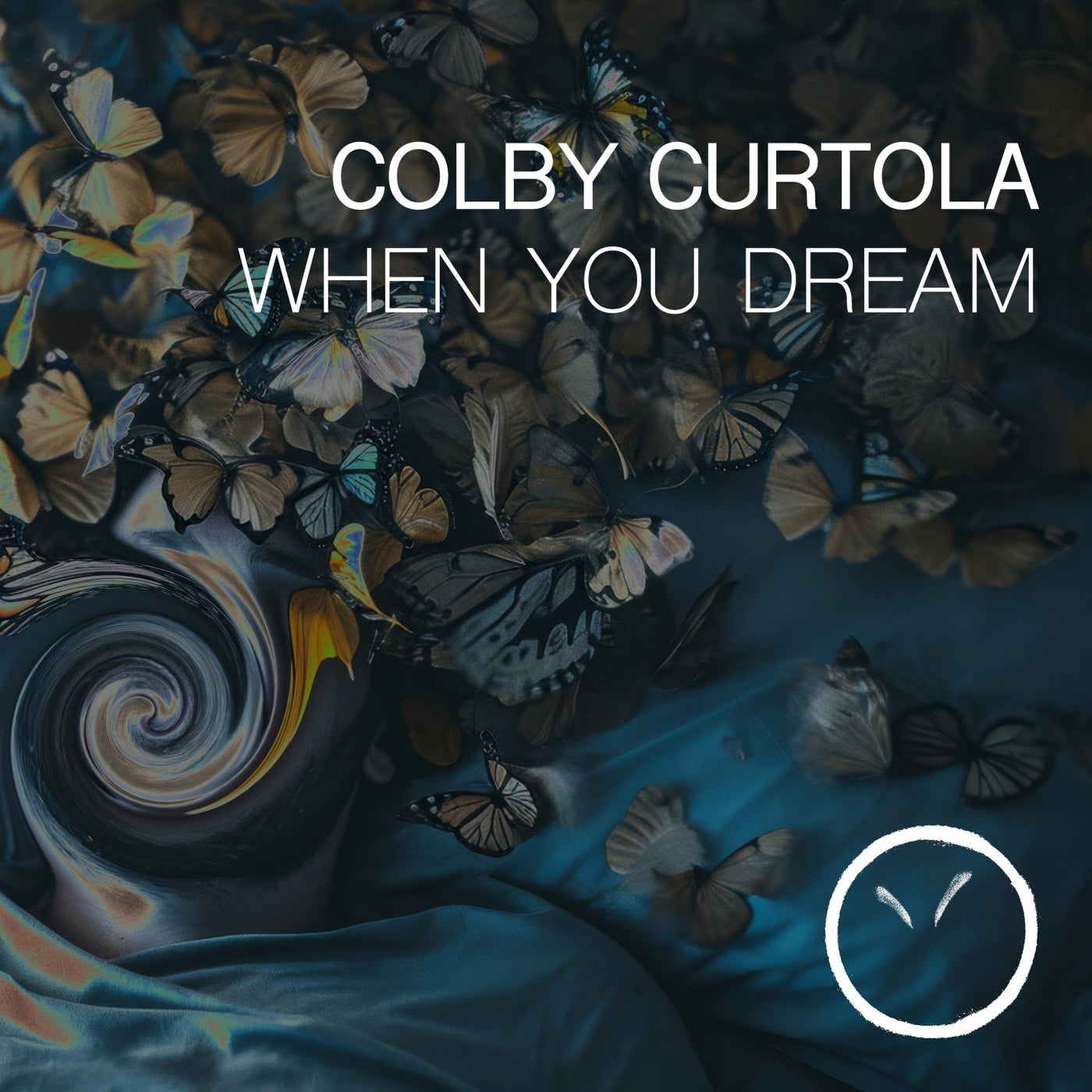 Cover - Colby Curtola - Me & You (Original Mix)