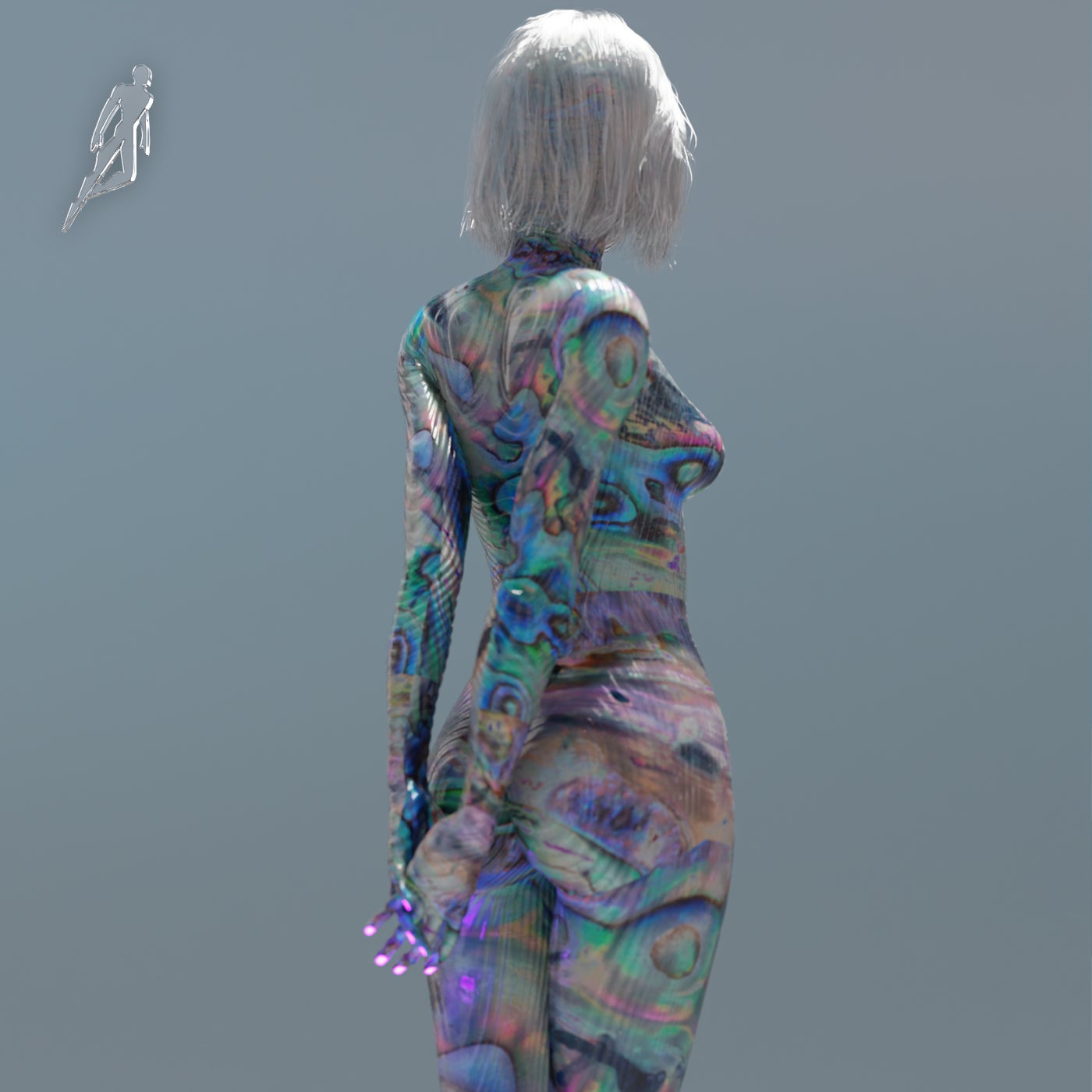 Cover - Thales Senses - Hidden T (Original Mix)