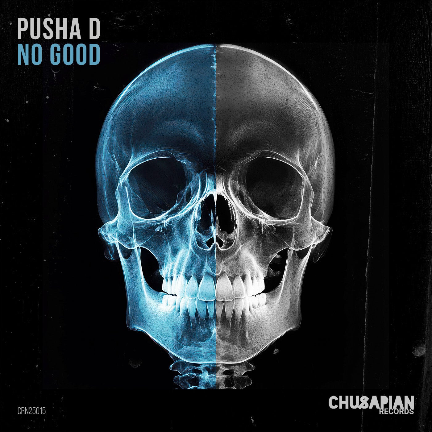 Cover - Pusha D - No Good (Extended Mix)