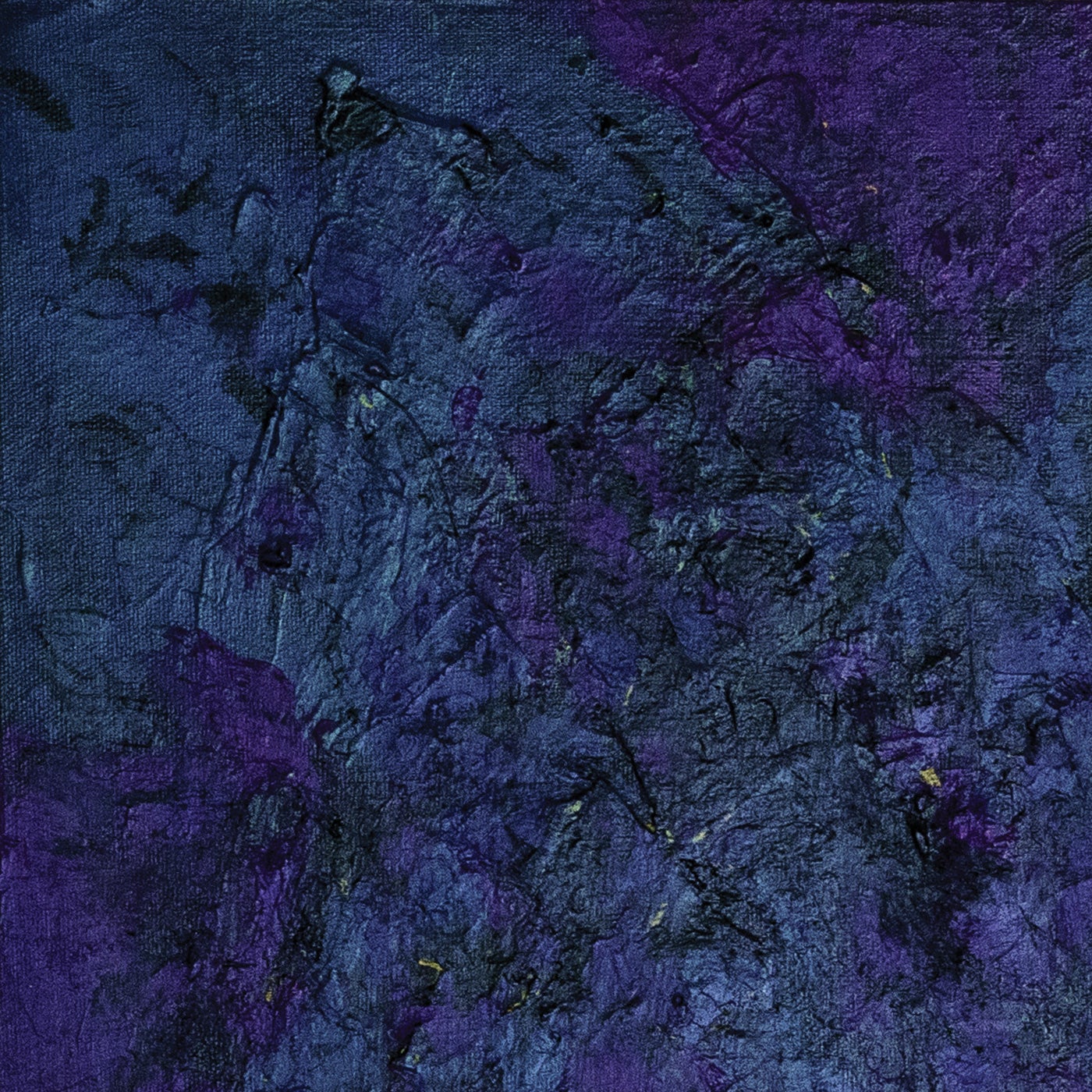 Cover - Clotur - Glitch Parade (Original Mix)