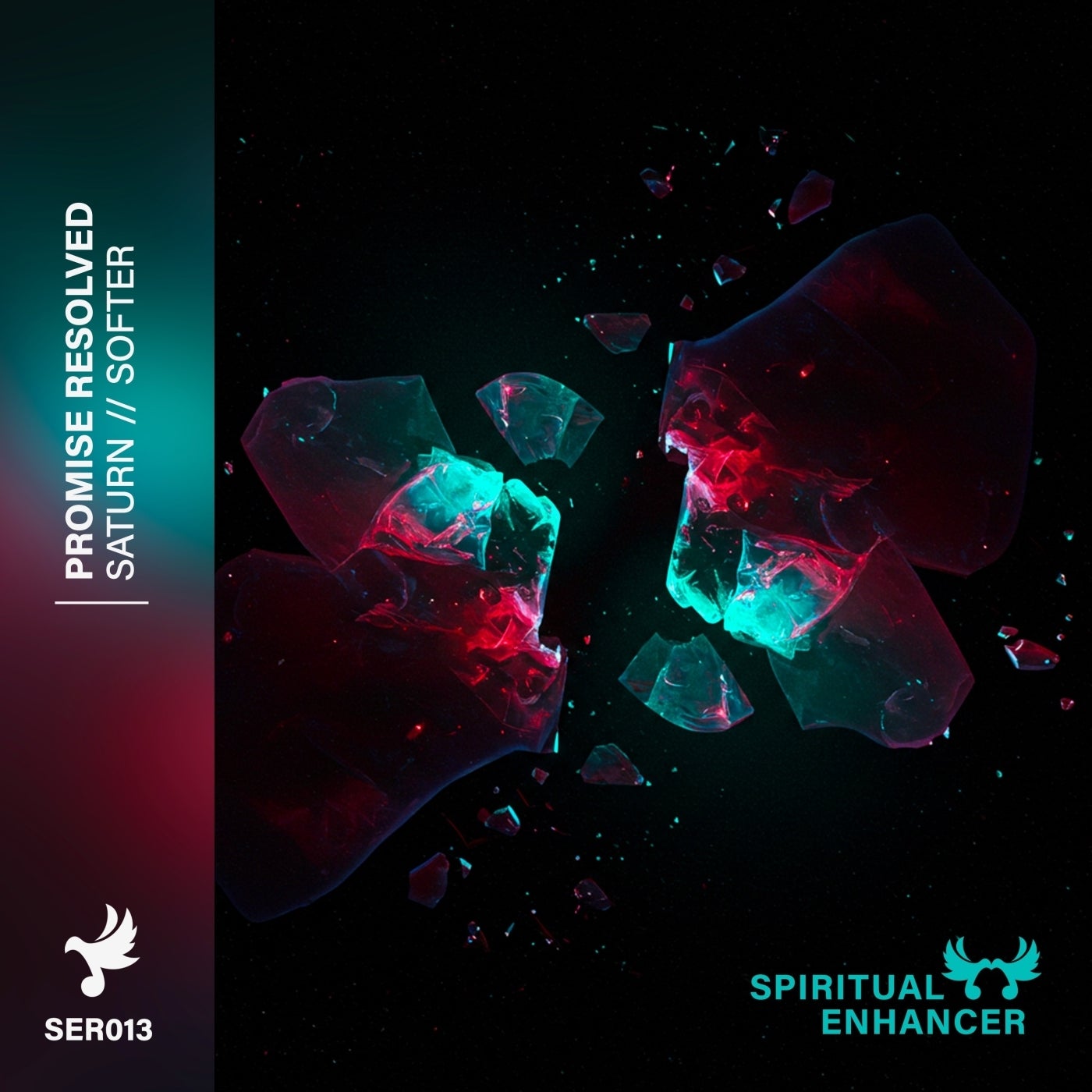 Cover - Promise Resolved - Softer (Original Mix)