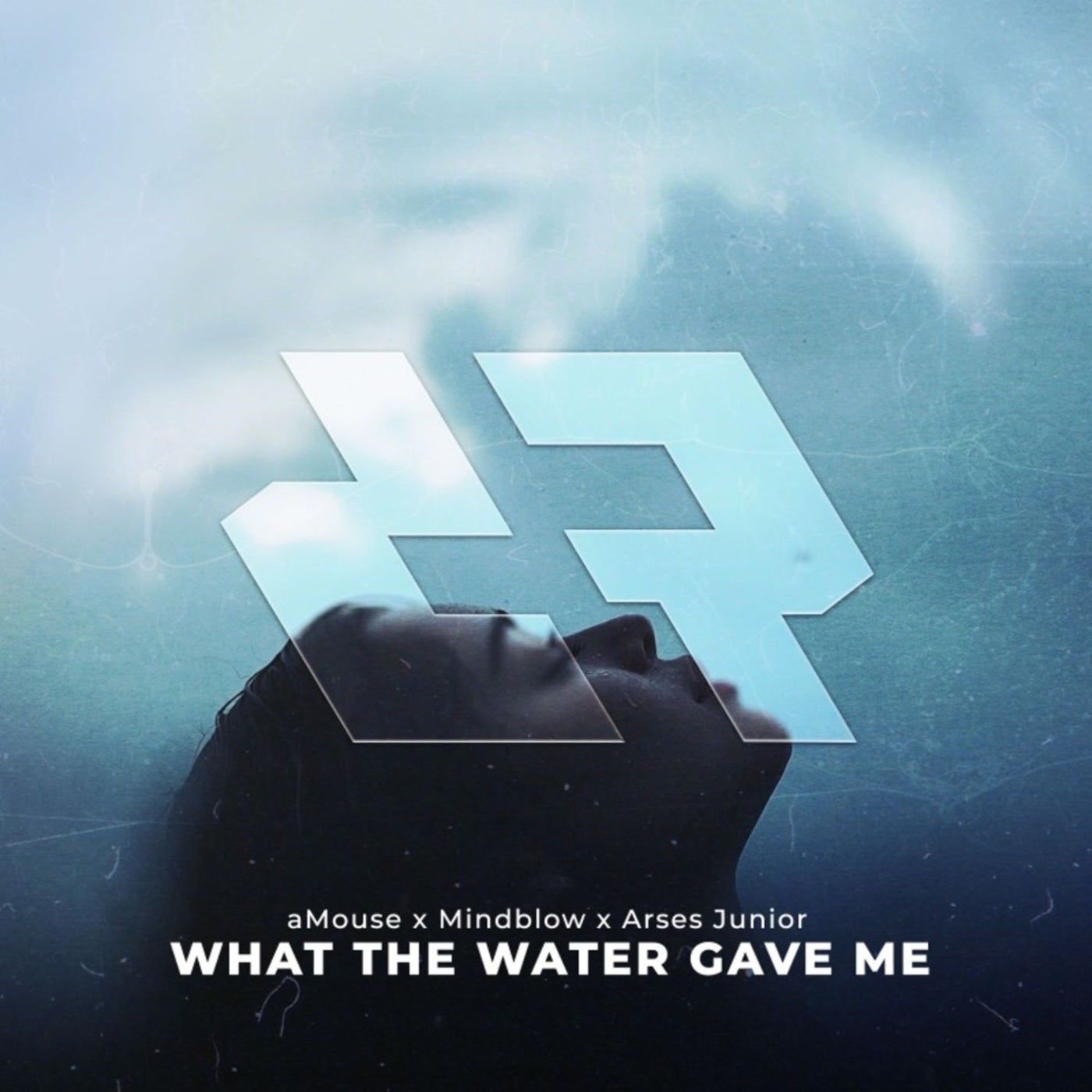 Cover - Mindblow, Amouse, Arses Junior - What The Water Gave Me (Original Mix)