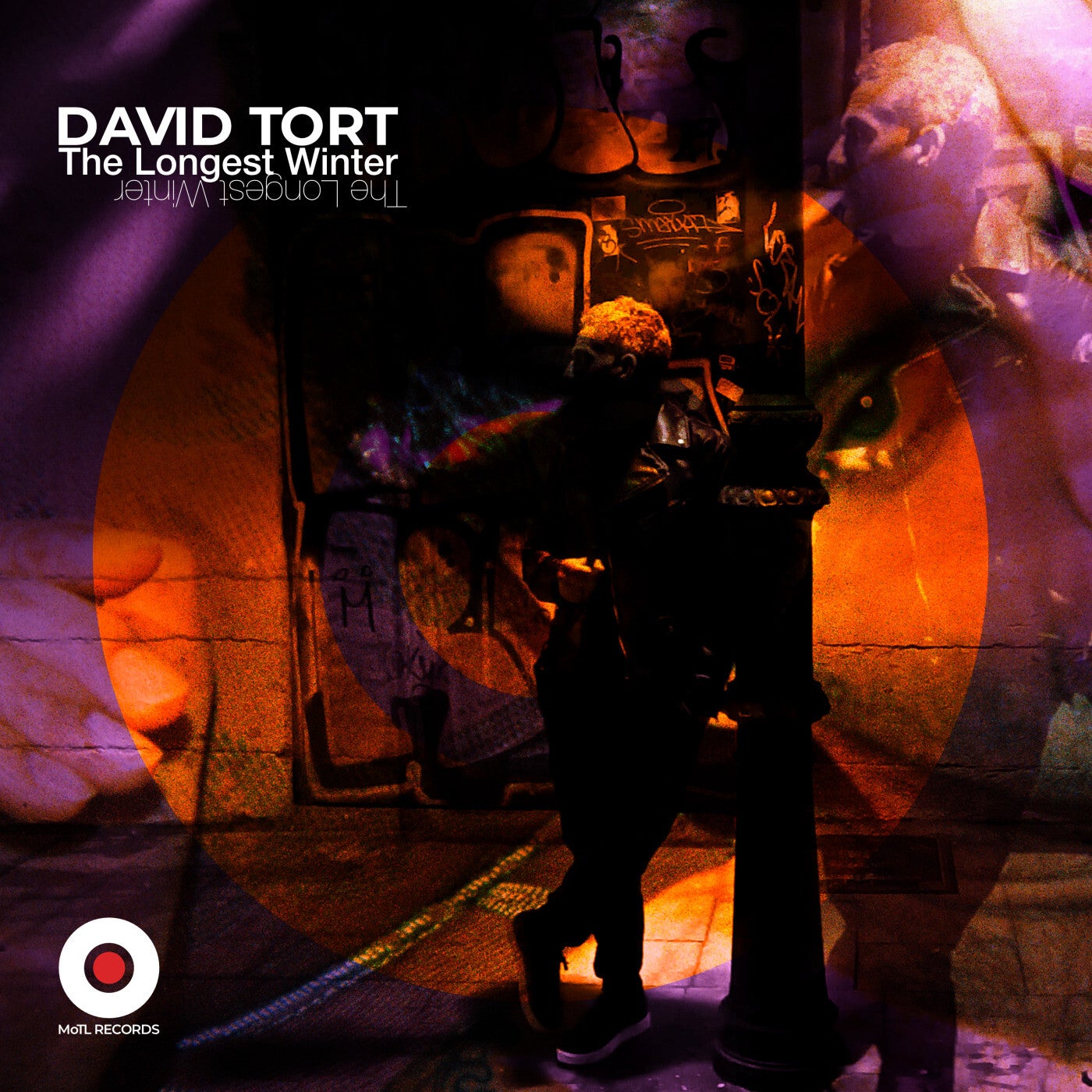 Cover - David Tort - Circuit Diagram (Original Mix)