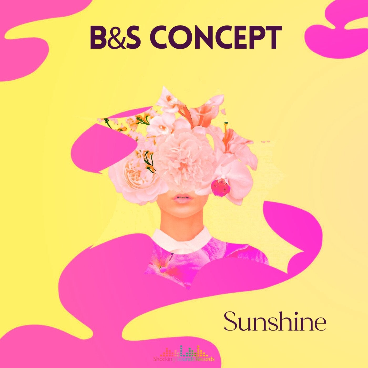 Cover - B&S Concept - Sunshine (Original Mix)