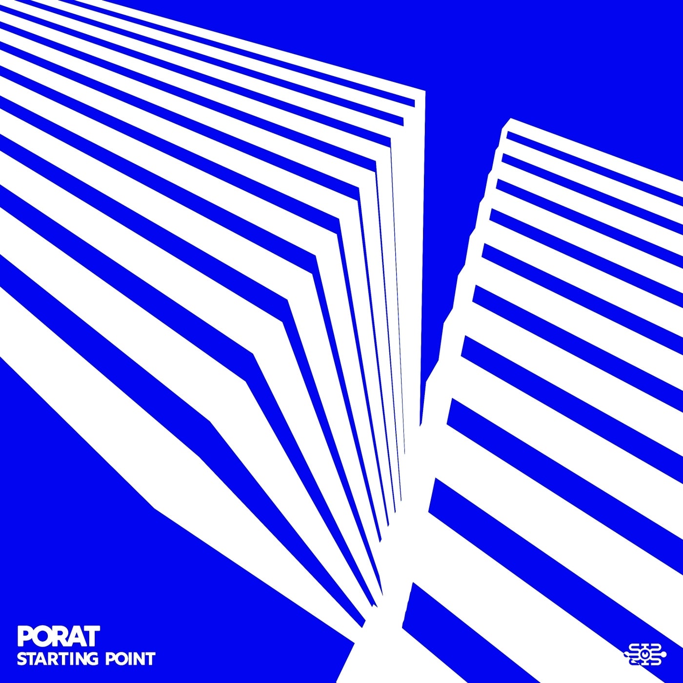 Cover - Porat - Enigma (Original Mix)