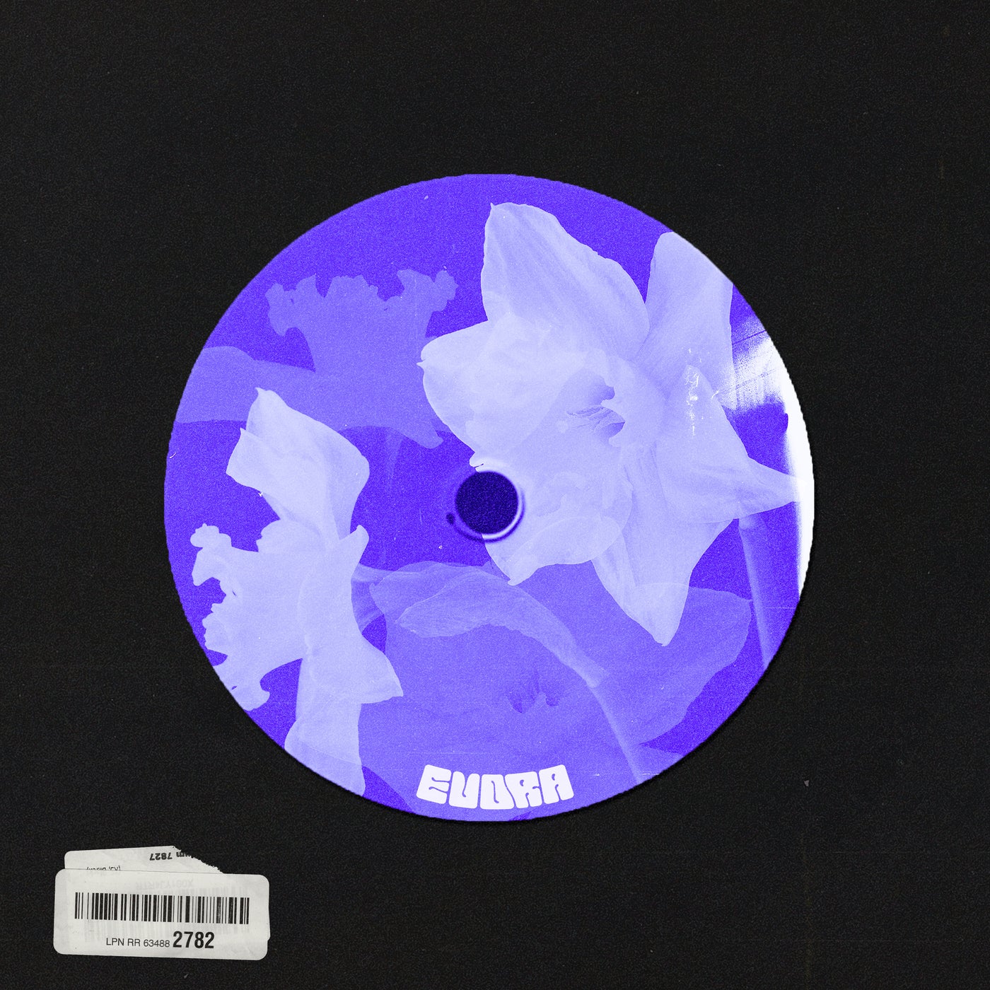 Cover - Christian Rogers - Evora (Extended Mix)